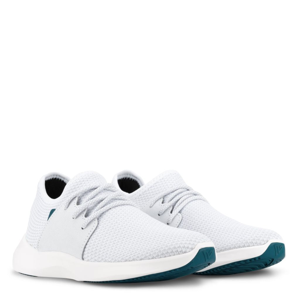 Vessi Women&#39;s Everyday Classic in Pearl White