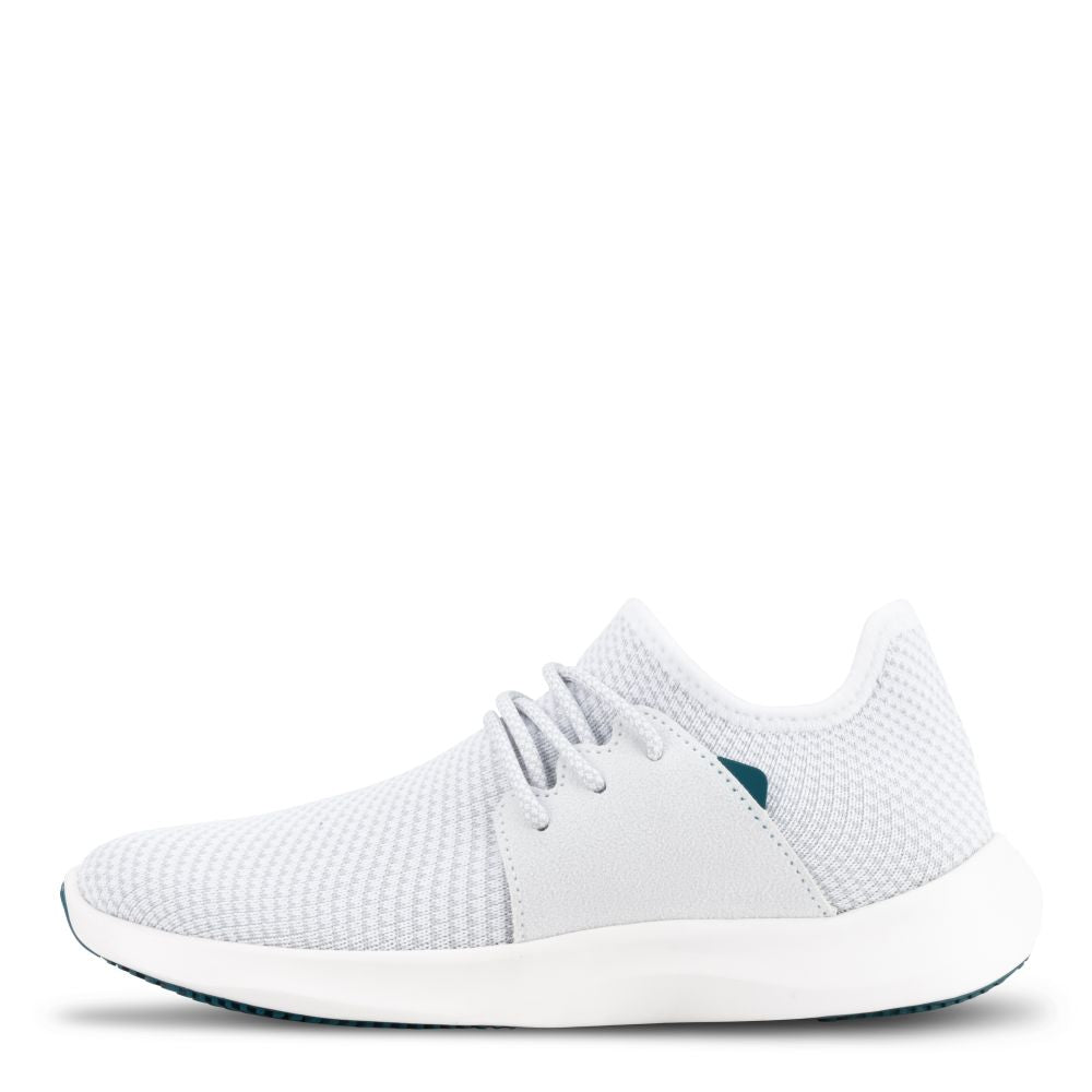 Vessi Women&#39;s Everyday Classic in Pearl White