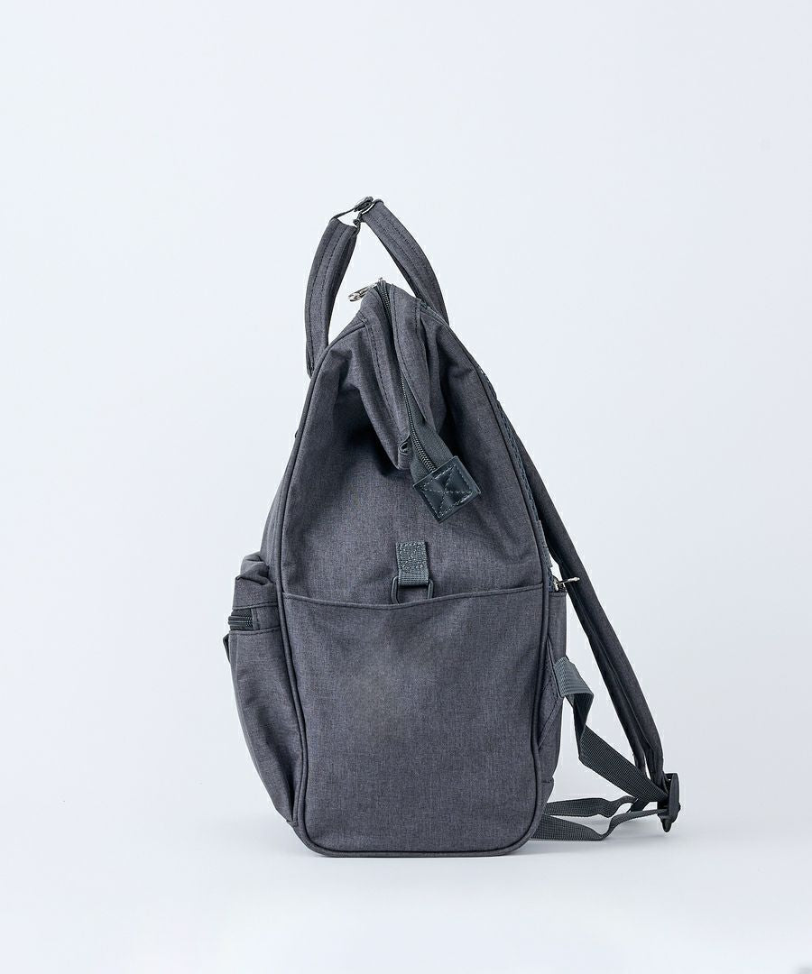 Anello Biteer Backpack Regular in Black