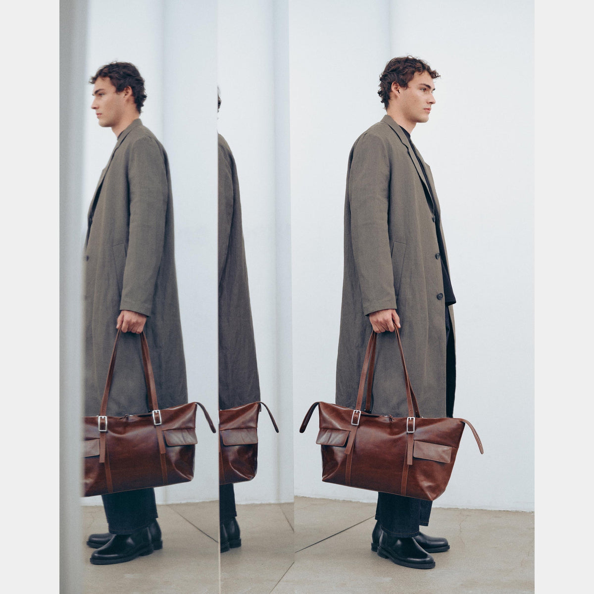 Vagabond Thira Bag
