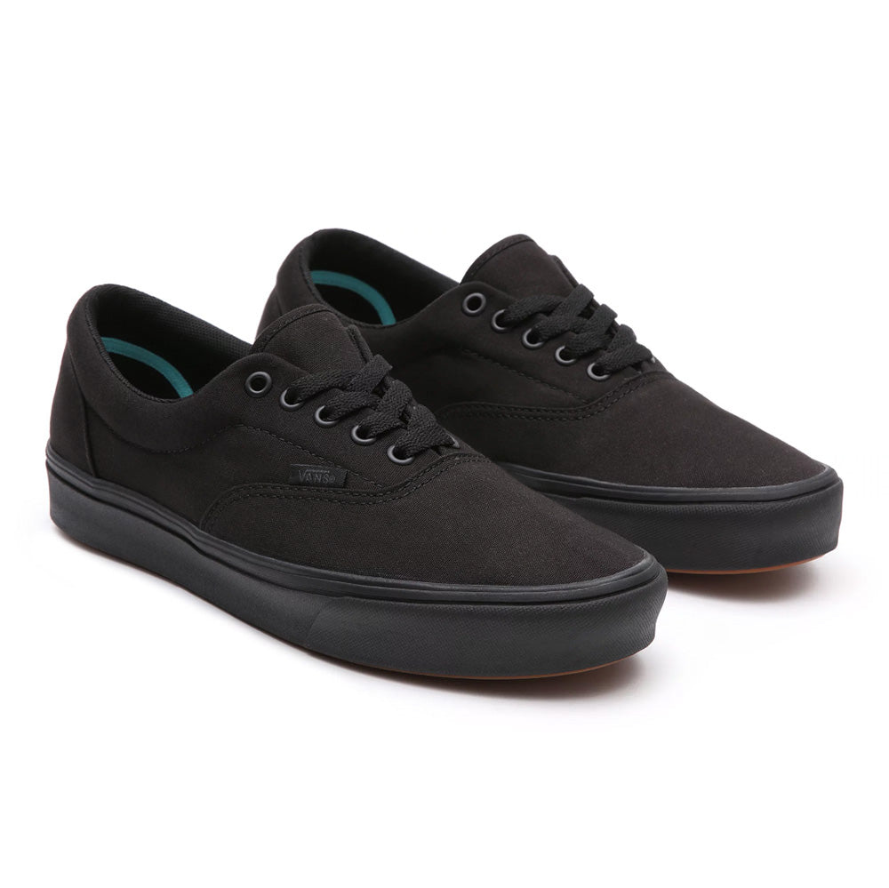 Vans ComfyCush Era in Black/Black