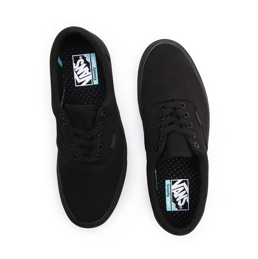 Vans ComfyCush Era in Black/Black