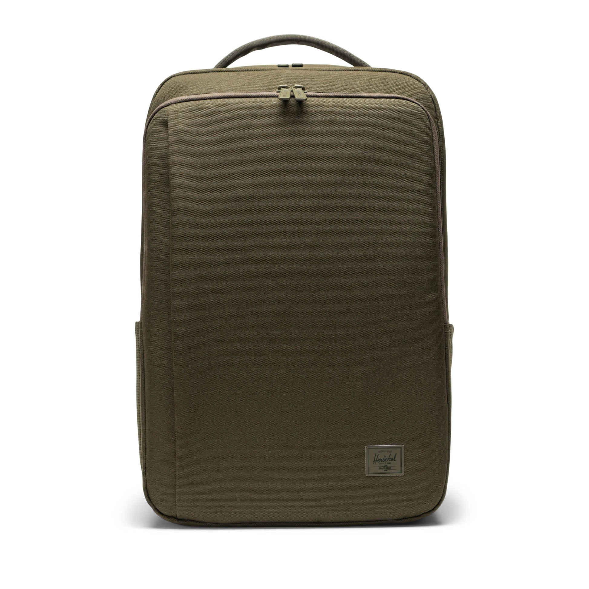 Herschel Kaslo Backpack Tech in Ivy Green Tonal