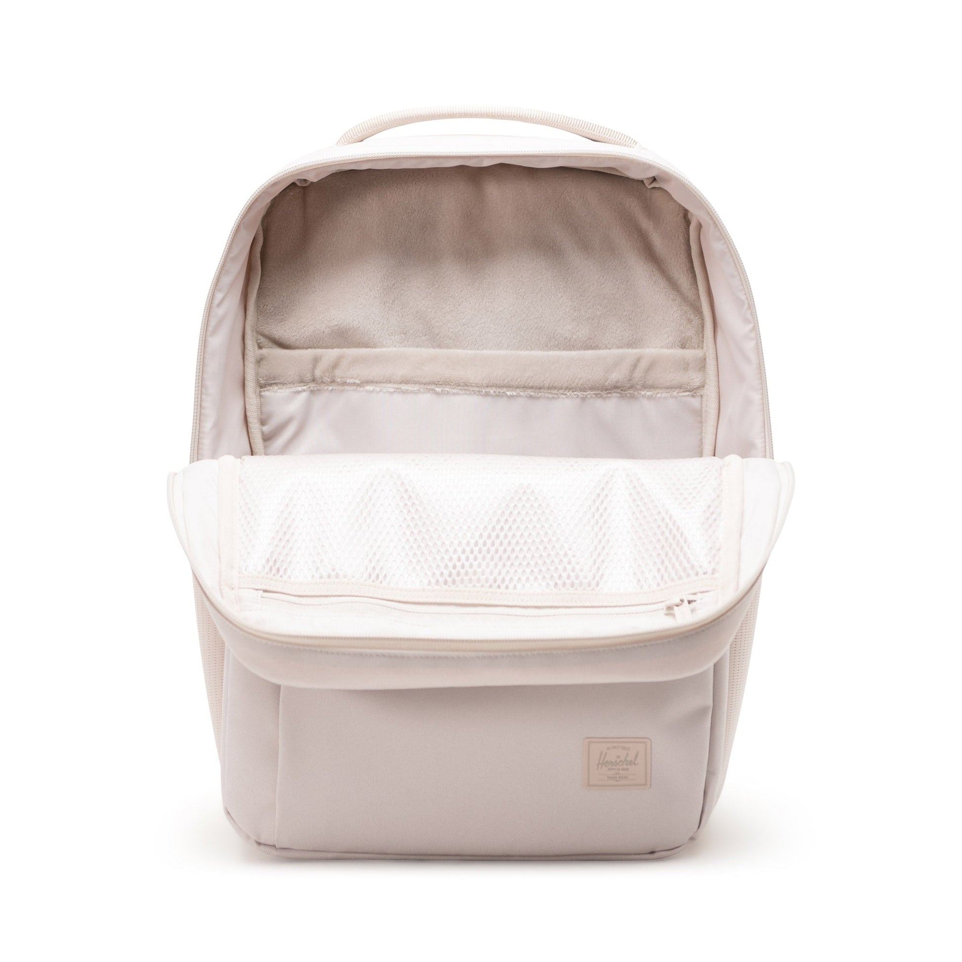 Herschel Kaslo Daypack Tech in Moonbeam
