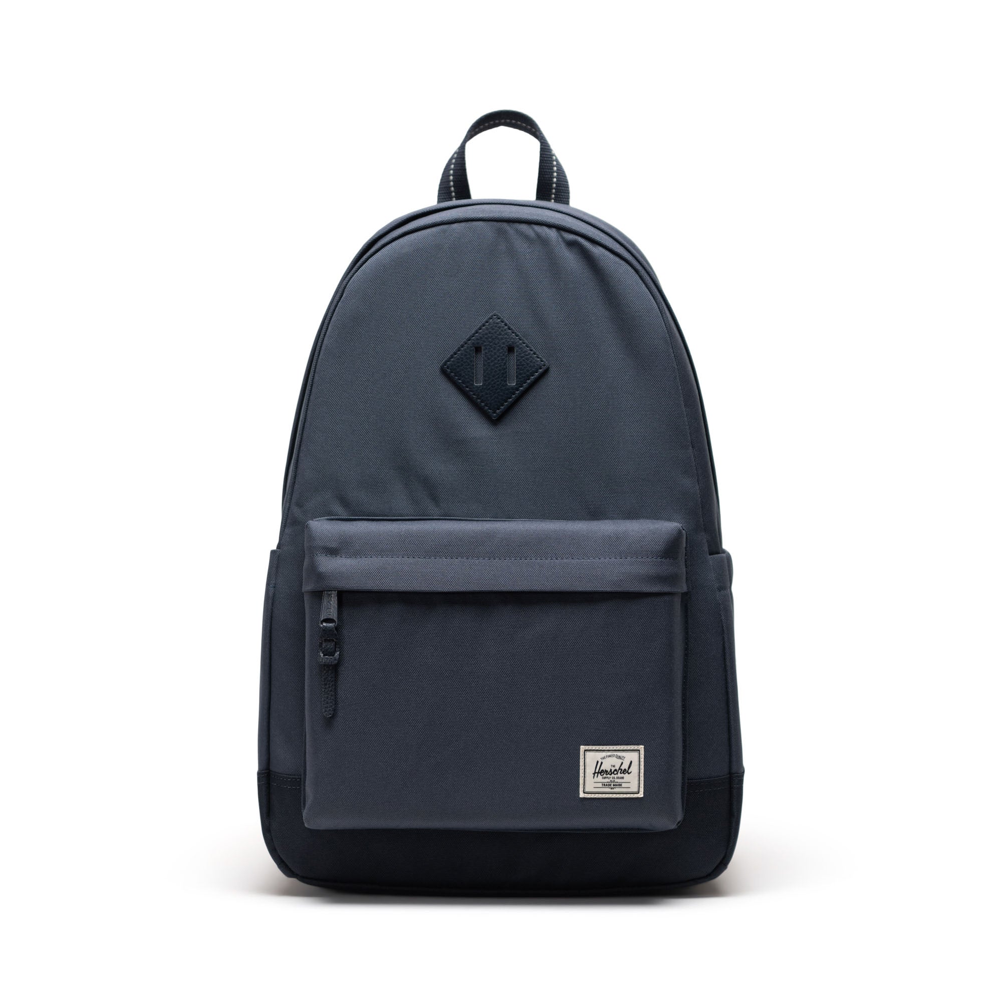 Herschel Heritage Backpack in Ombre Blue/After Midnight