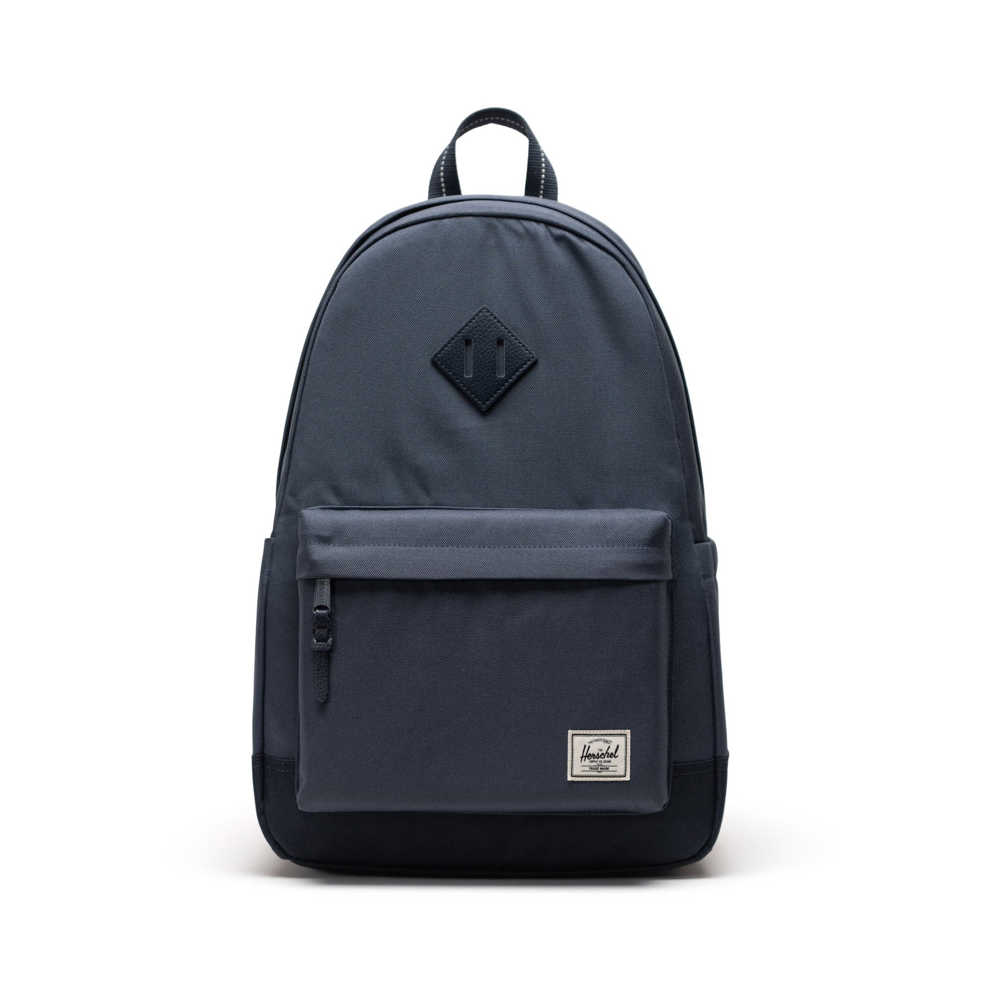 Herschel Heritage Backpack in Ombre Blue/After Midnight