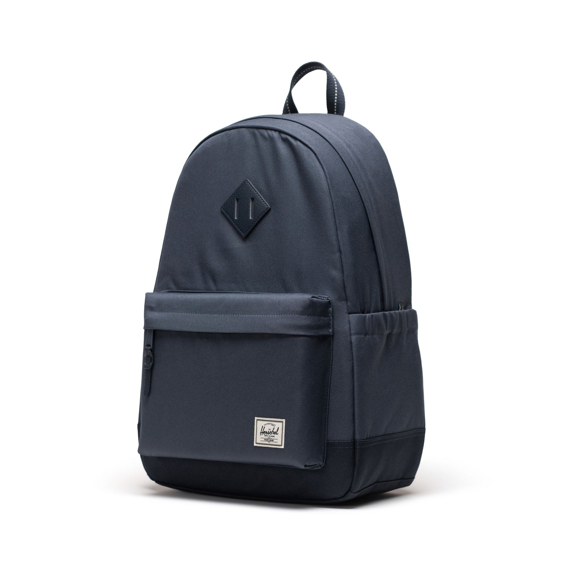 Herschel Heritage Backpack in Ombre Blue/After Midnight