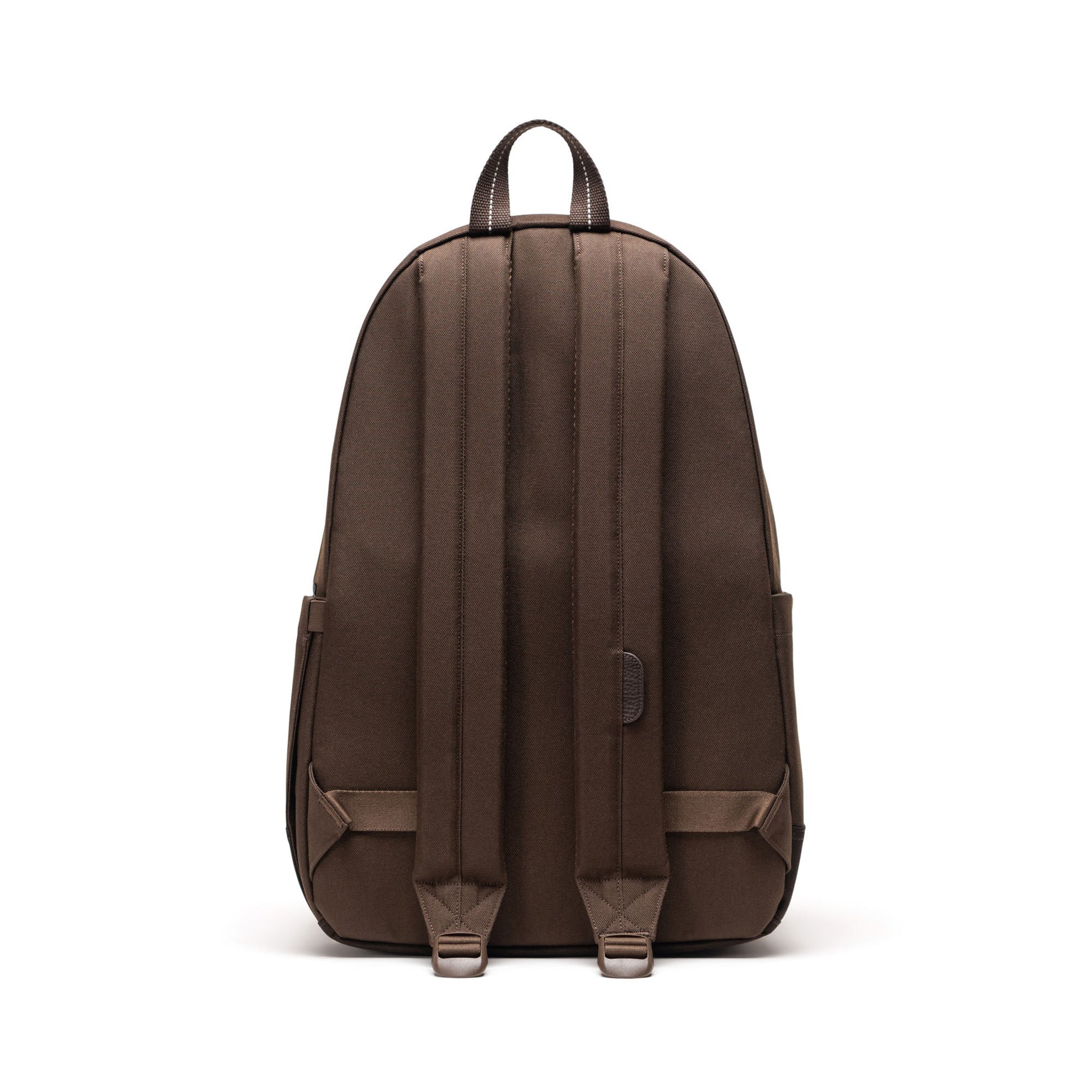 Herschel Heritage Backpack in Brown Slate/Delicioso