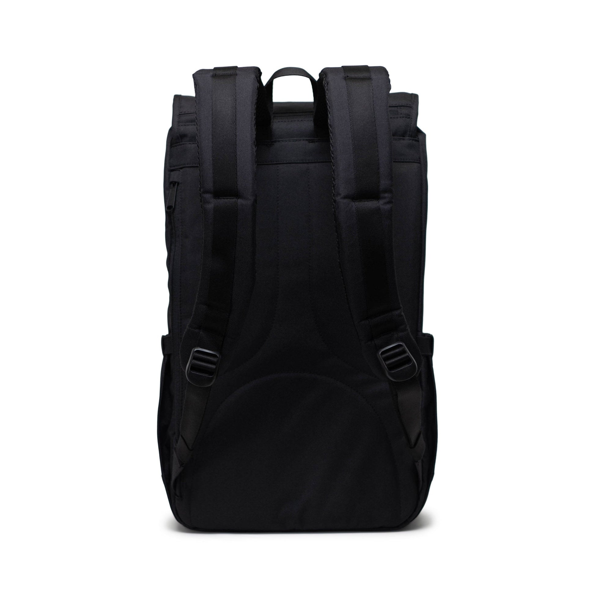 Herschel Little America Backpack in Black Tonal