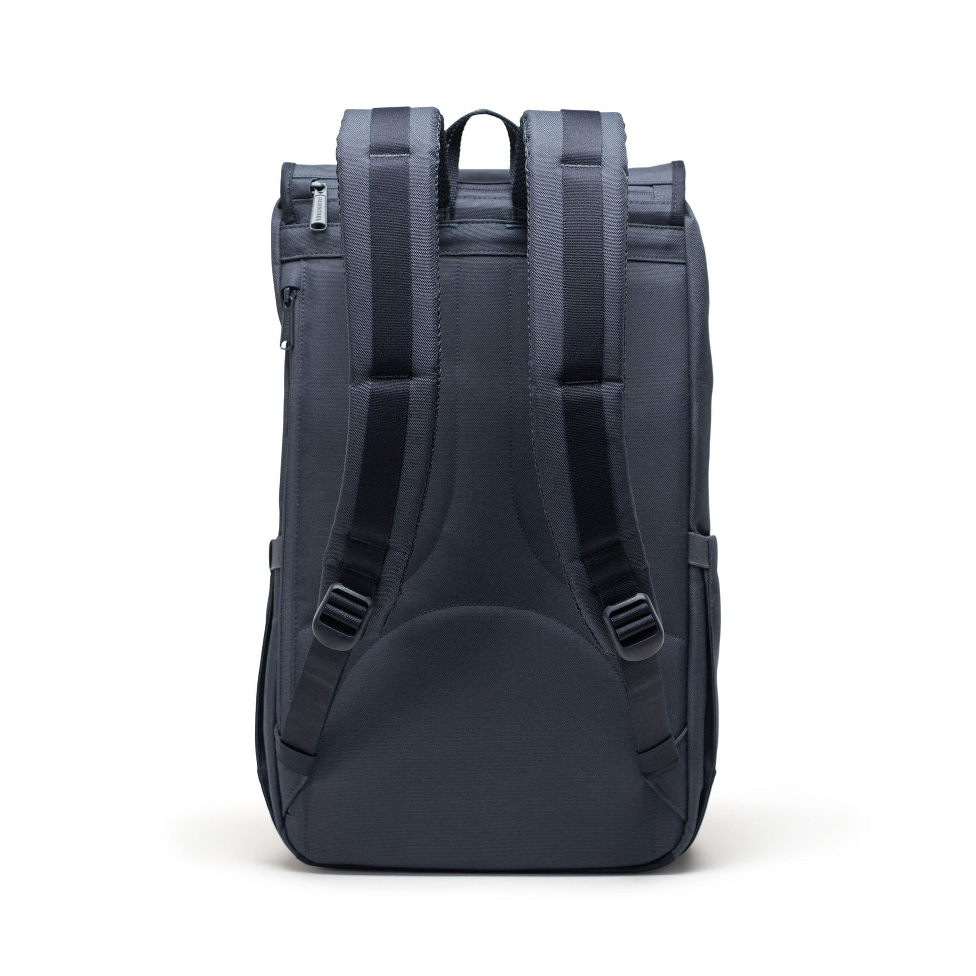 Herschel Little America Backpack in Ombre Blue/After Midnight