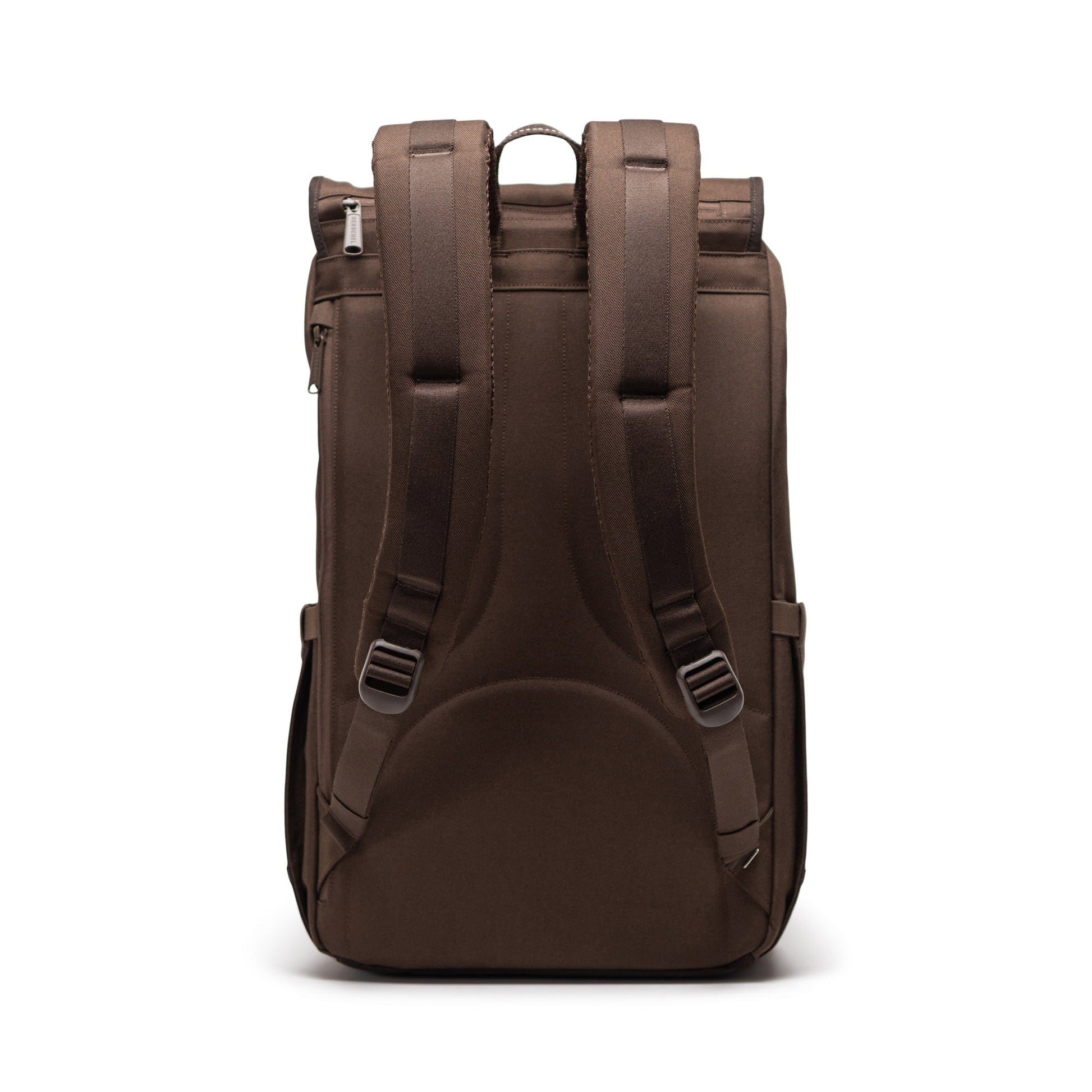 Herschel Little America Backpack in Brown Slate/Delicioso