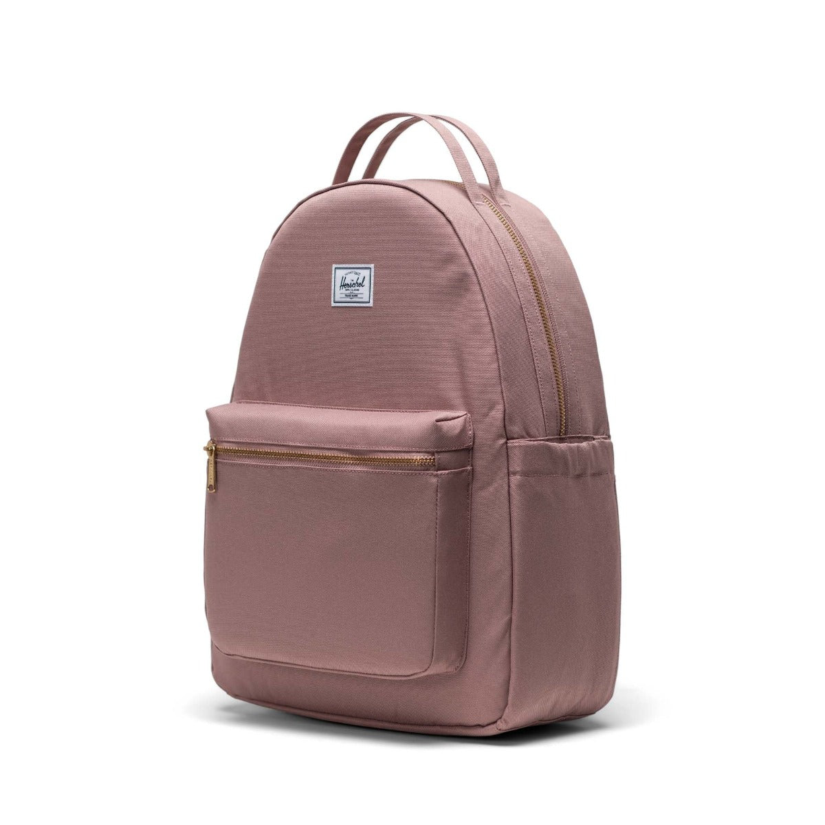 Herschel Nova Backpack in Ash Rose