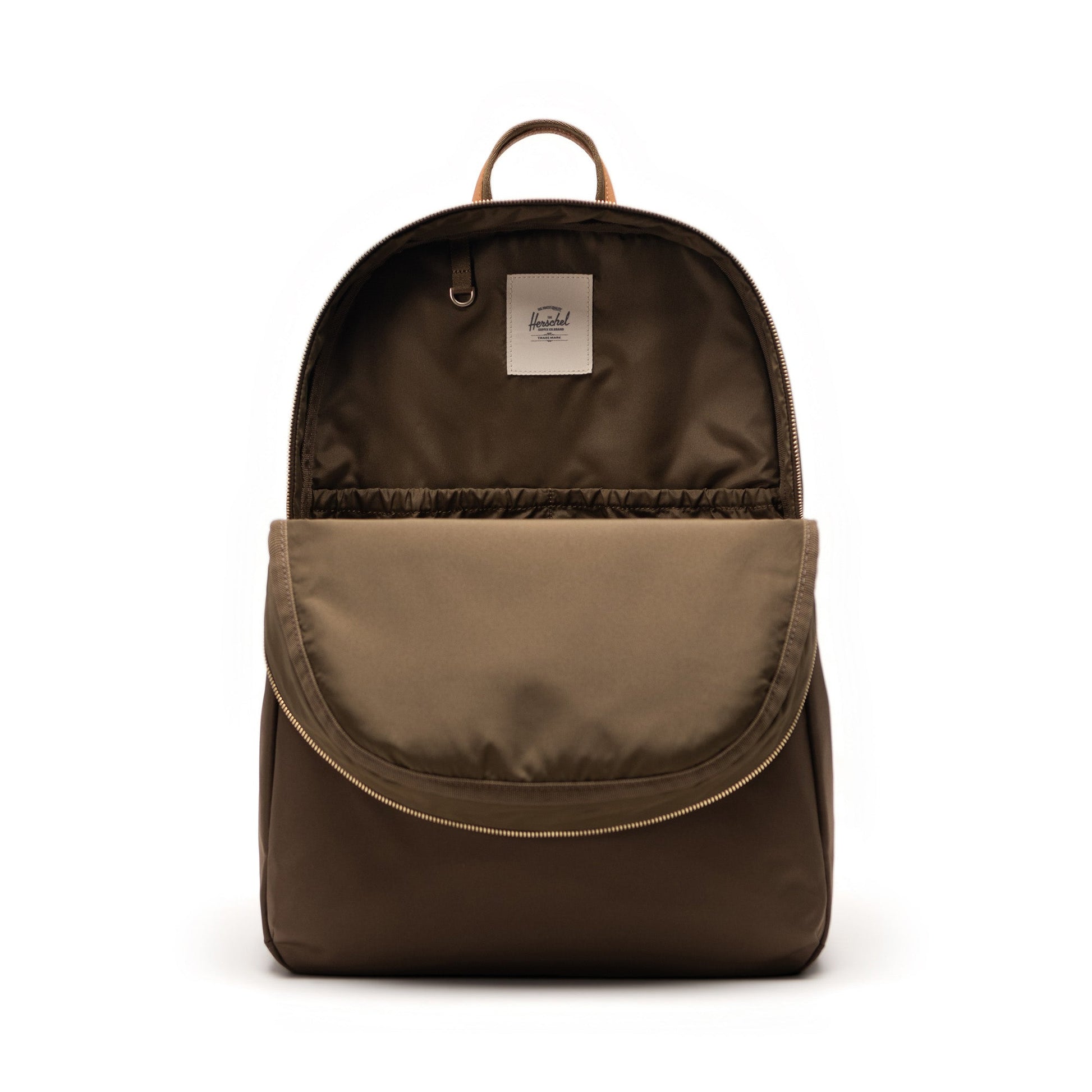 Herschel Beatrix Backpack in Beech