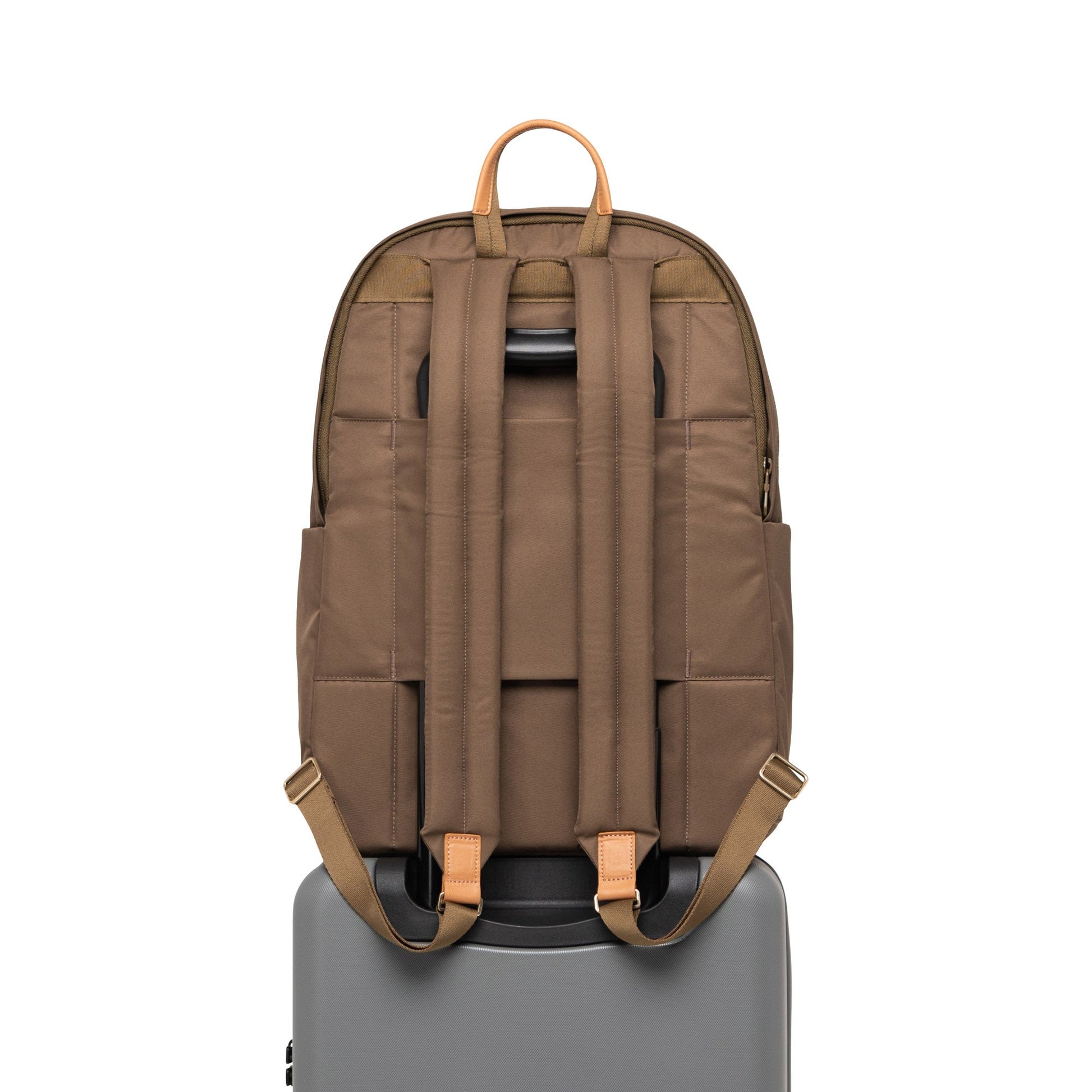 Herschel Beatrix Backpack in Beech