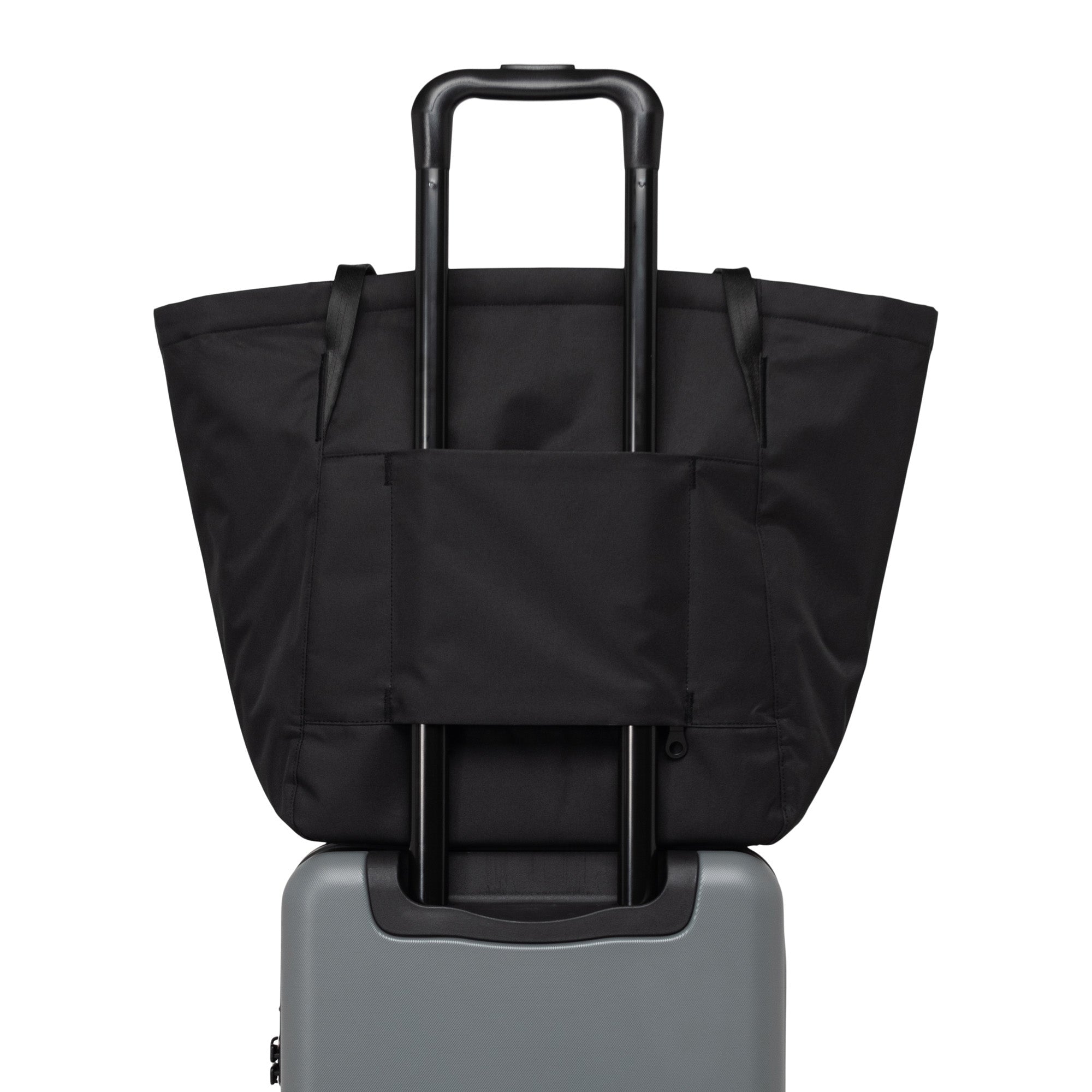 Herschel Joana Tote in Black