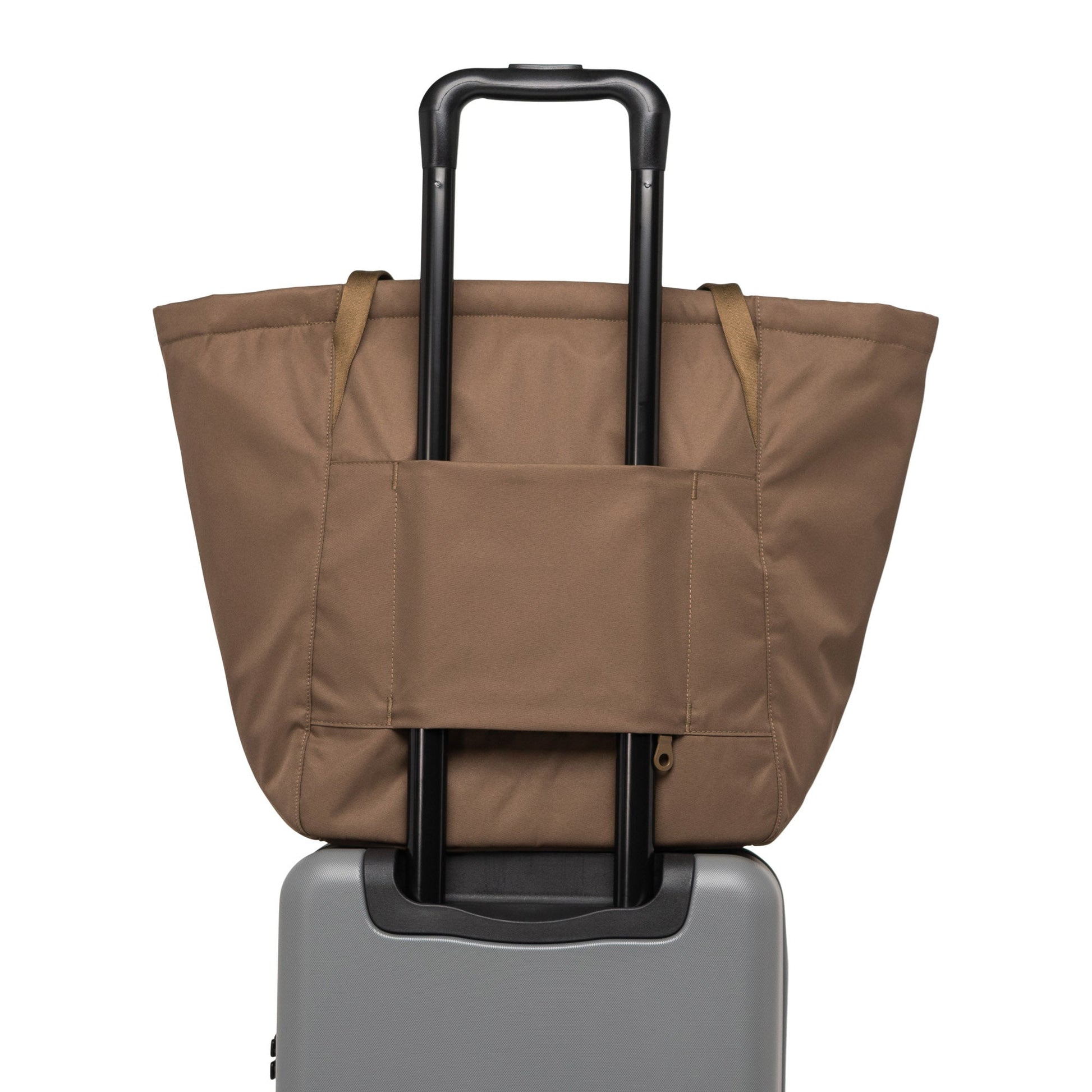 Herschel Joana Tote in Beech
