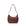 Herschel Yara Shoulder Bag in Rum Raisin