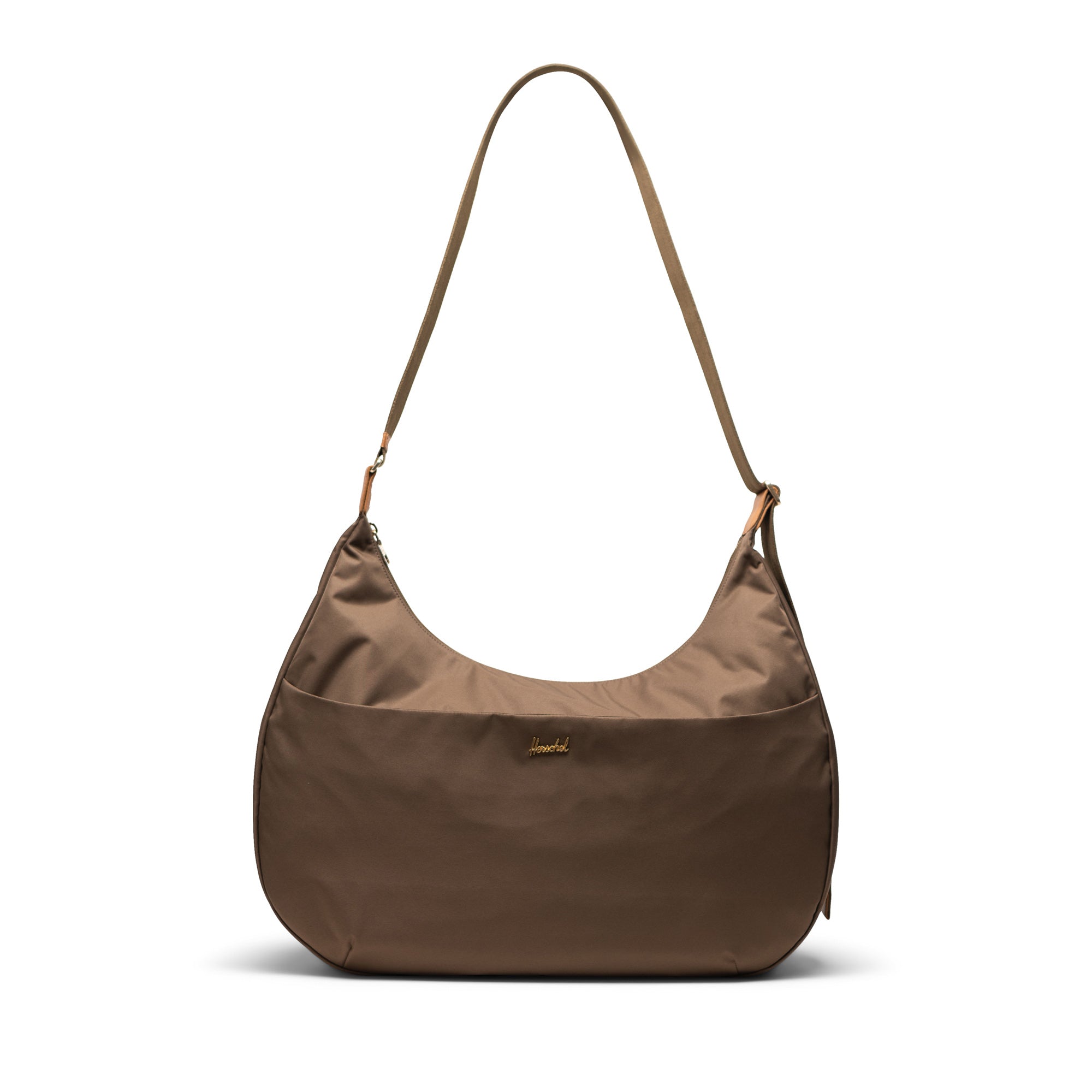 Herschel Yara Shoulder Bag | Large in Beech