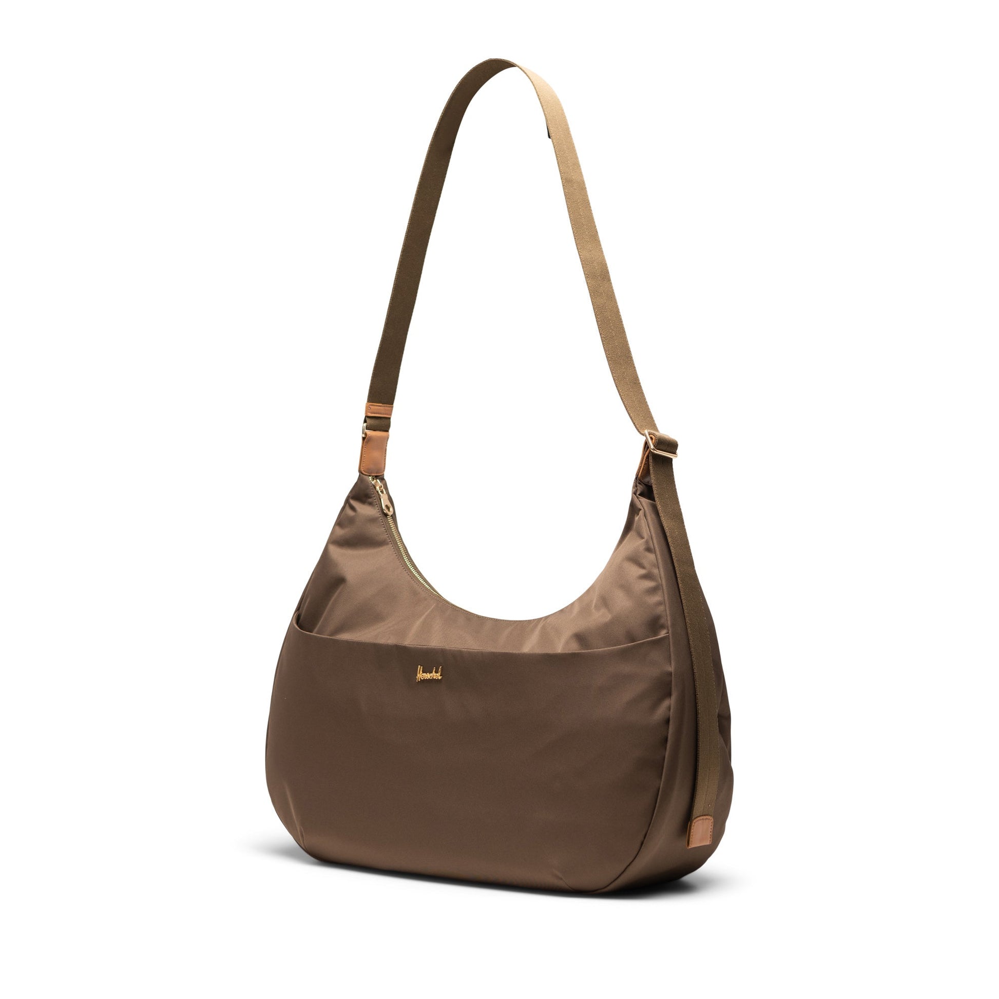 Herschel Yara Shoulder Bag | Large in Beech