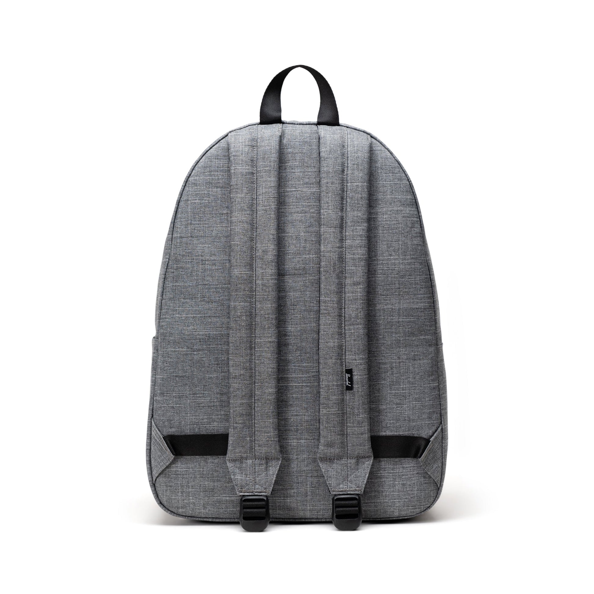 Herschel Classic Backpack XL 30L in Raven Crosshatch