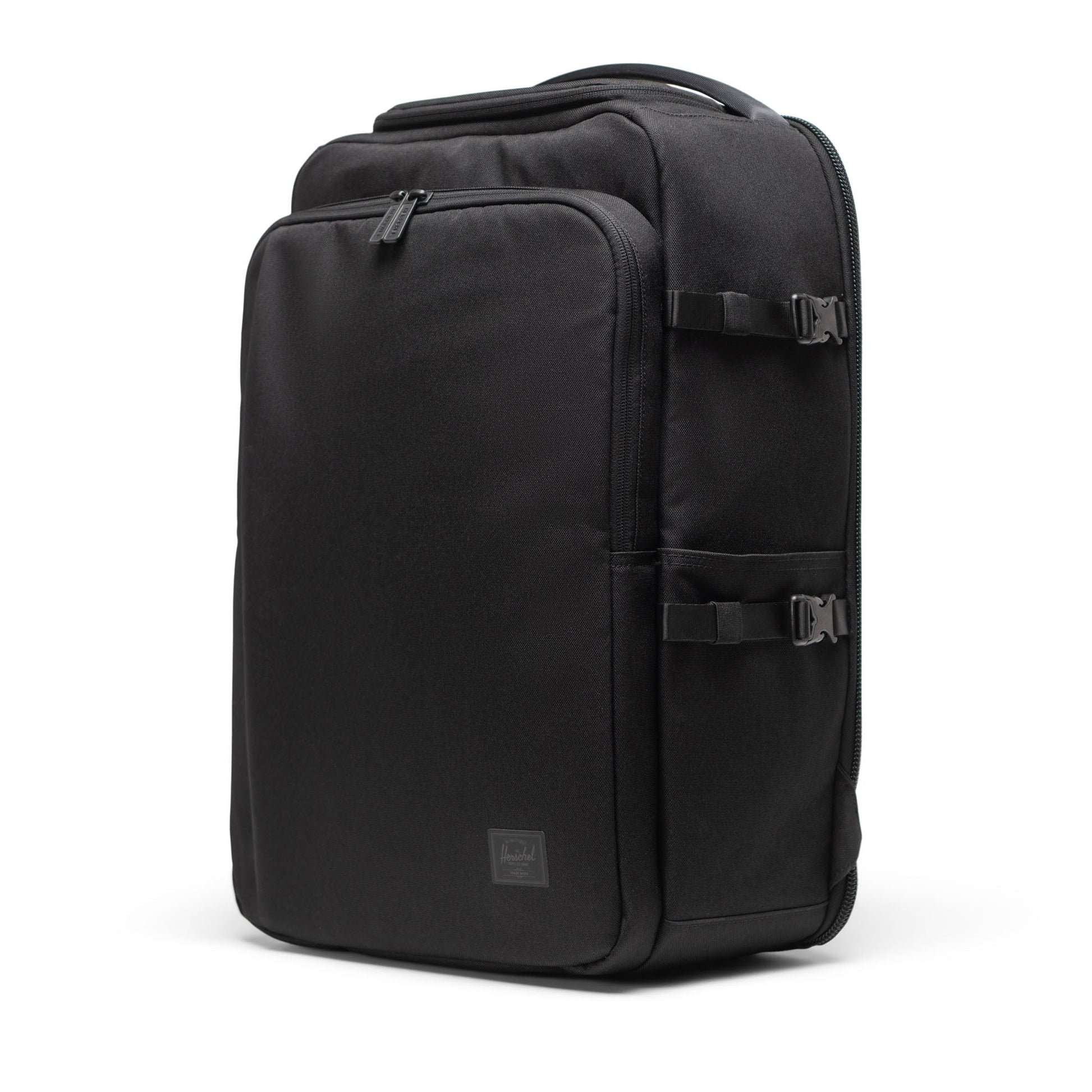 Herschel Kaslo Camera Bag Tech in Black