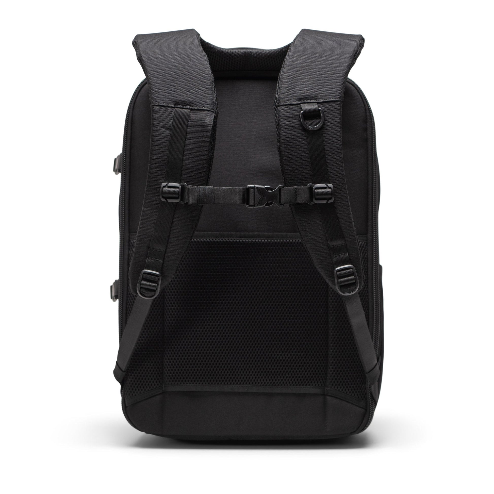 Herschel Kaslo Camera Bag Tech in Black