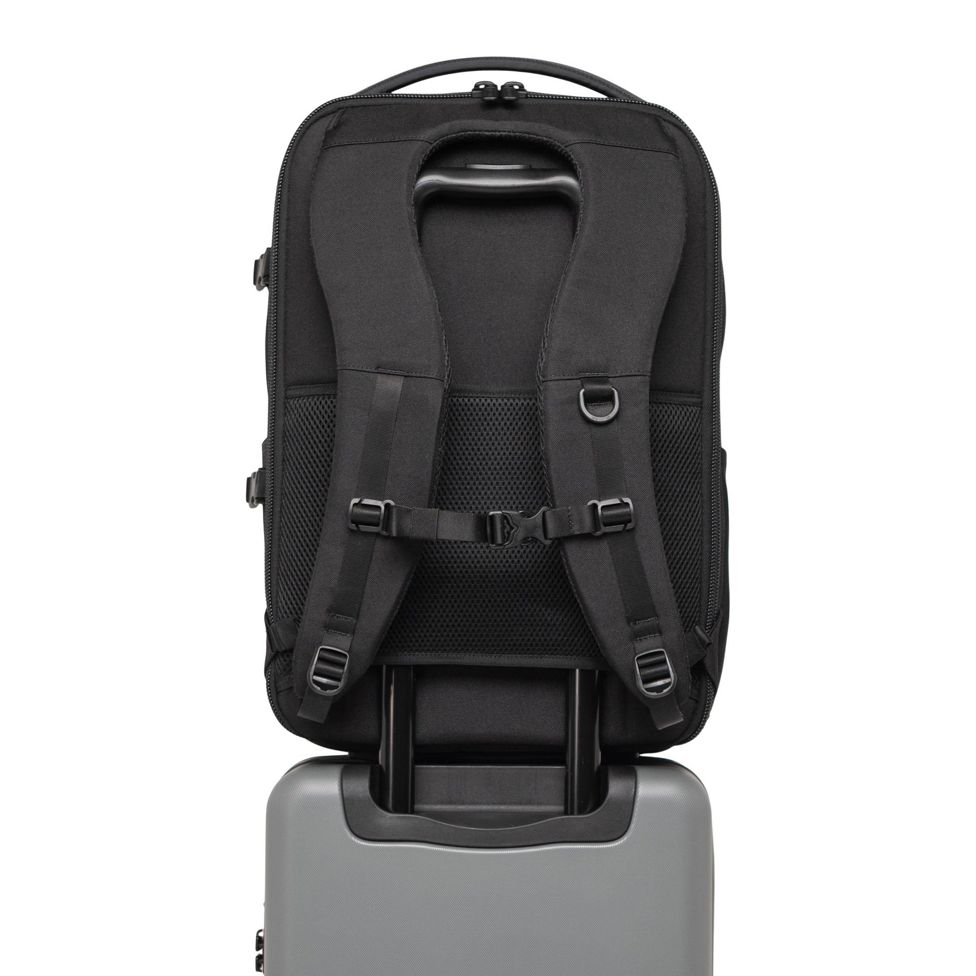 Herschel Kaslo Camera Bag Tech in Black