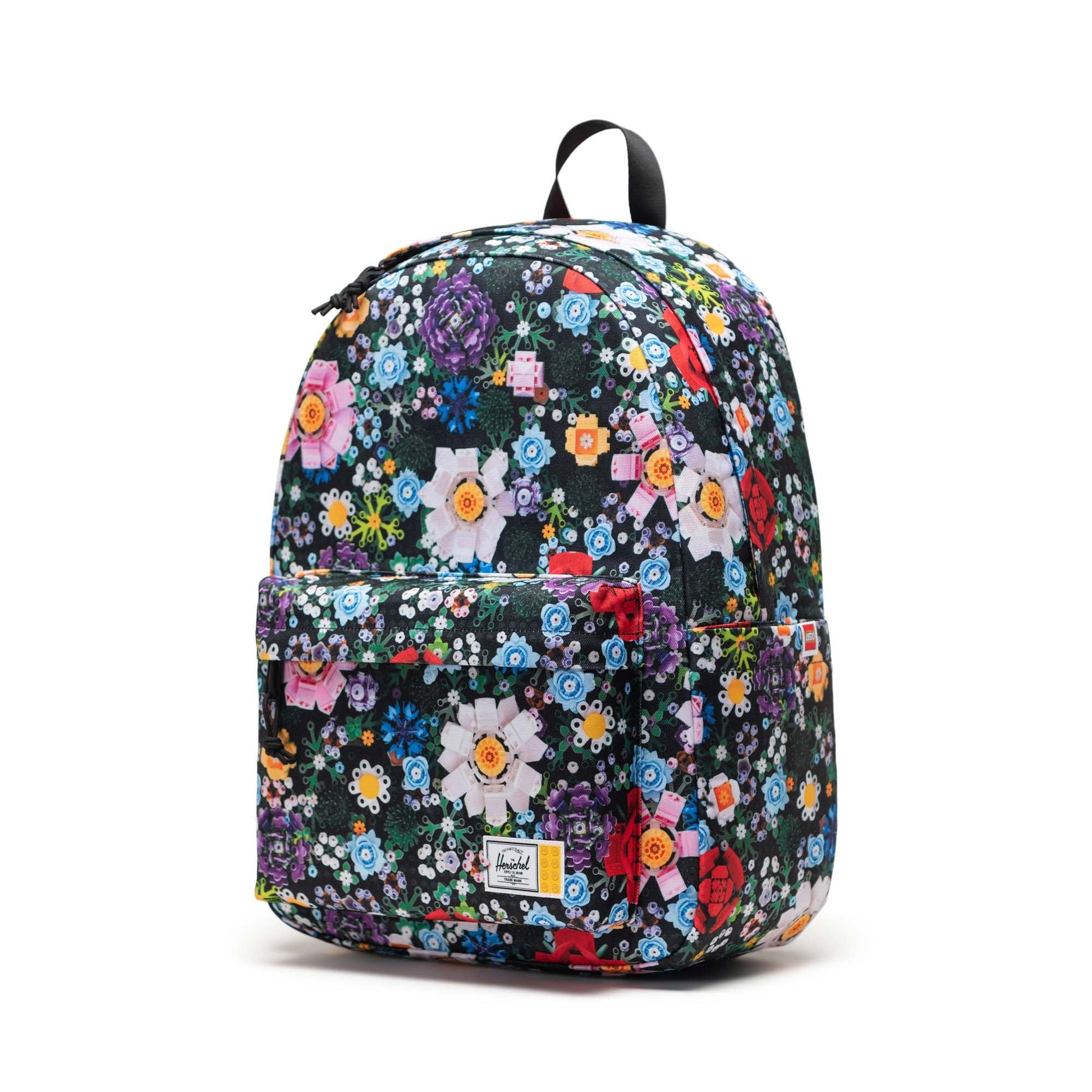 LEGO® Herschel Classic XL Backpack - 30L in Garden Floral
