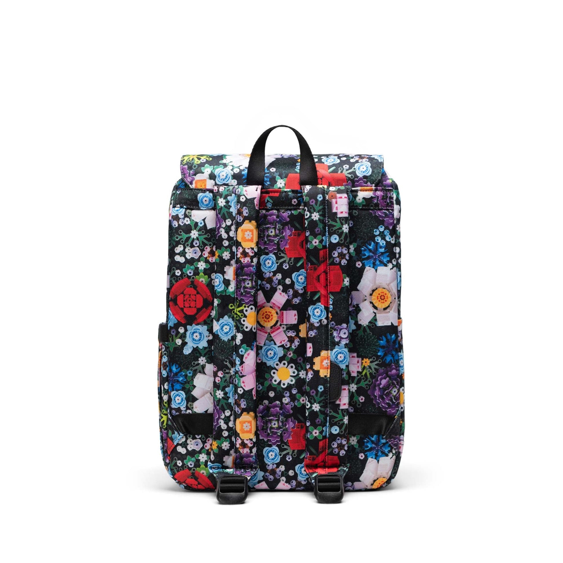 LEGO® Herschel Retreat Small Backpack - 17L in Garden Floral