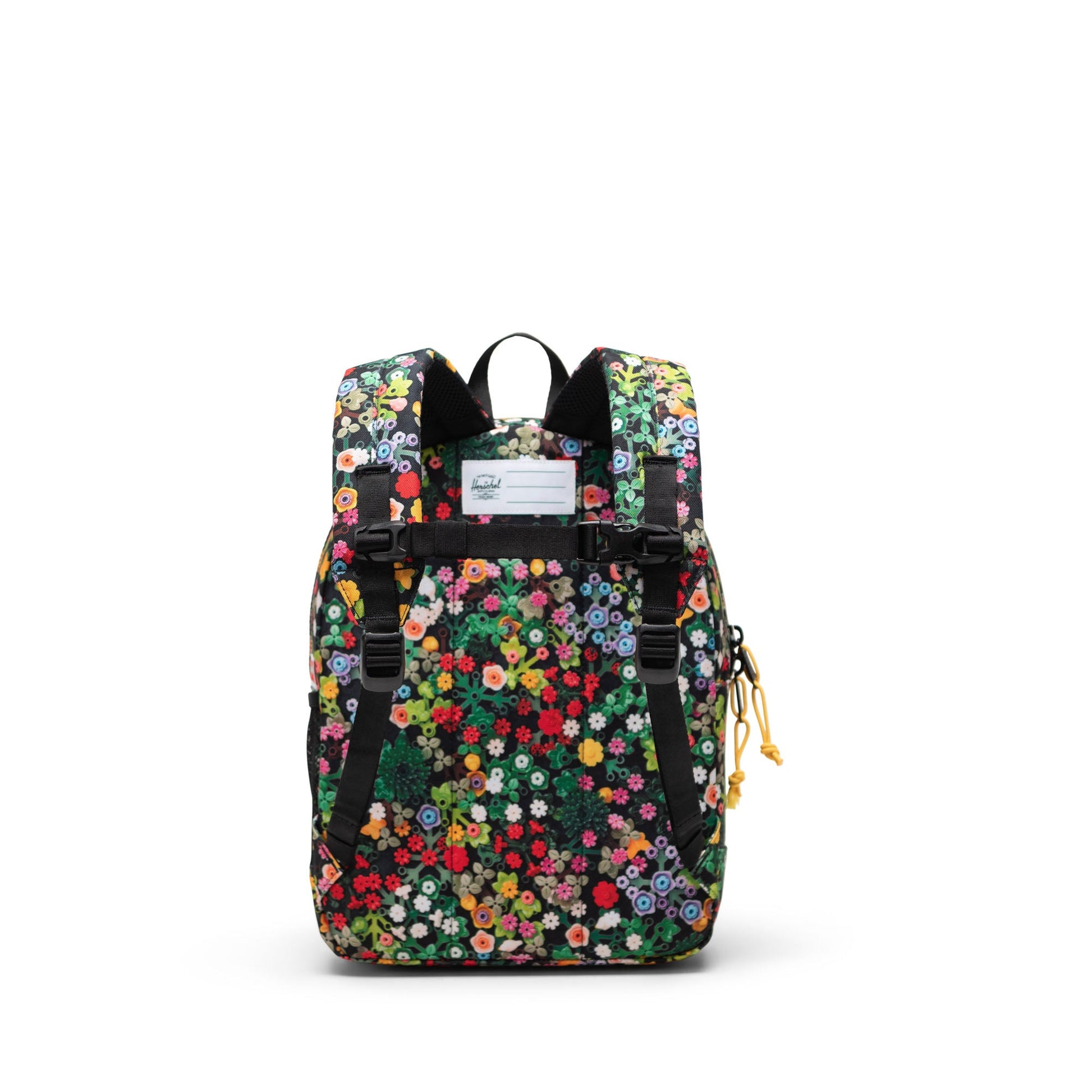 LEGO® Herschel Heritage Kids Backpack - 15L in Scavenger Hunt Meadow