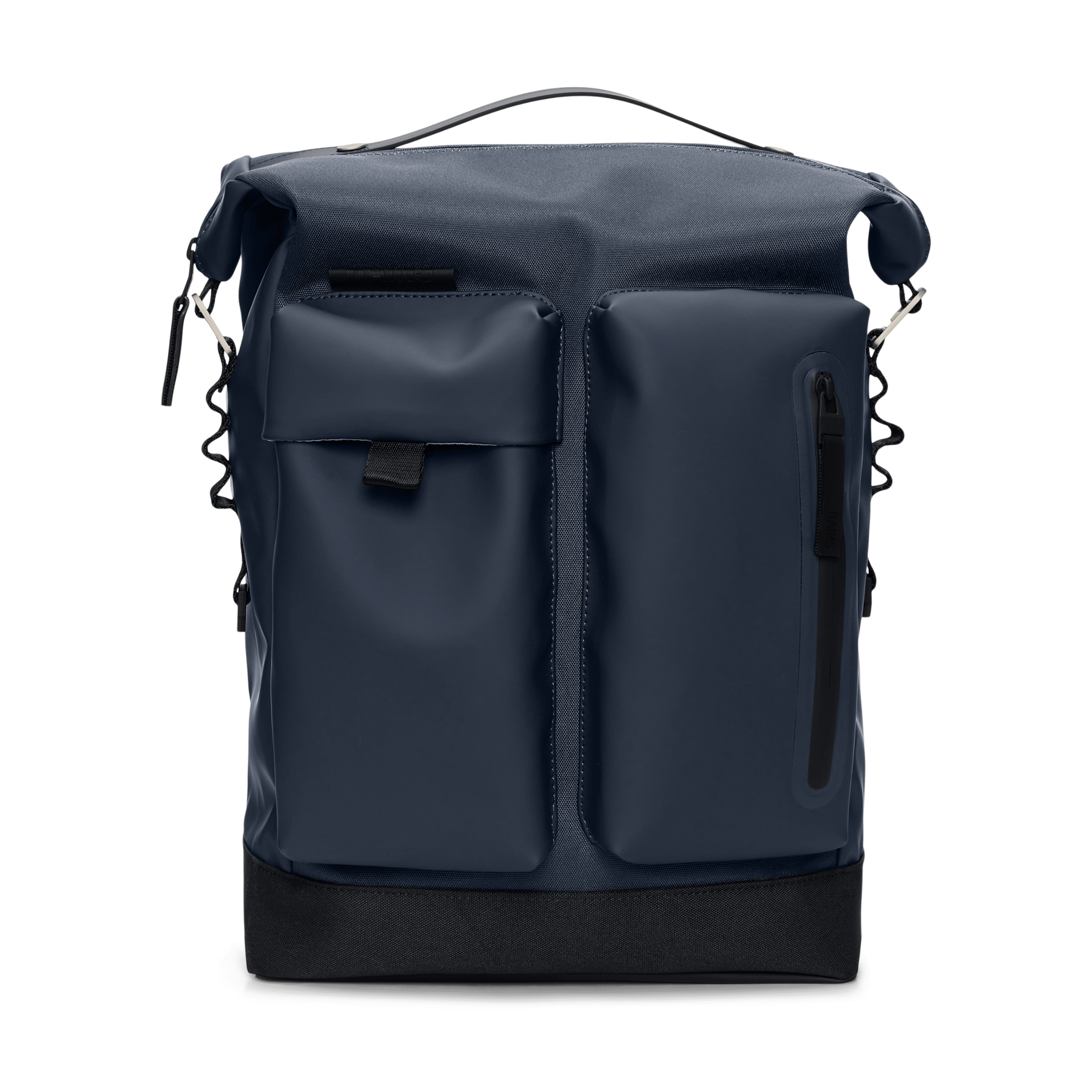 Rains Otaru Backpack in Navy