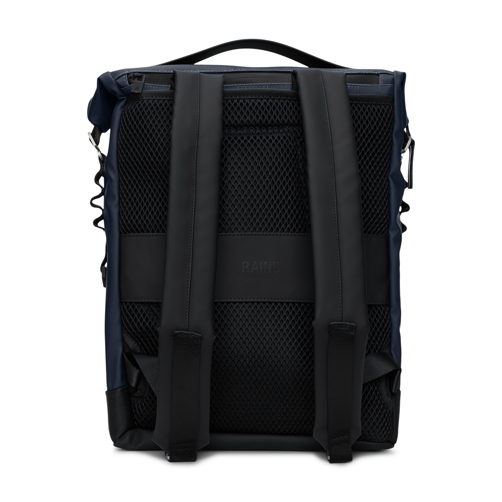 Rains Otaru Backpack in Navy