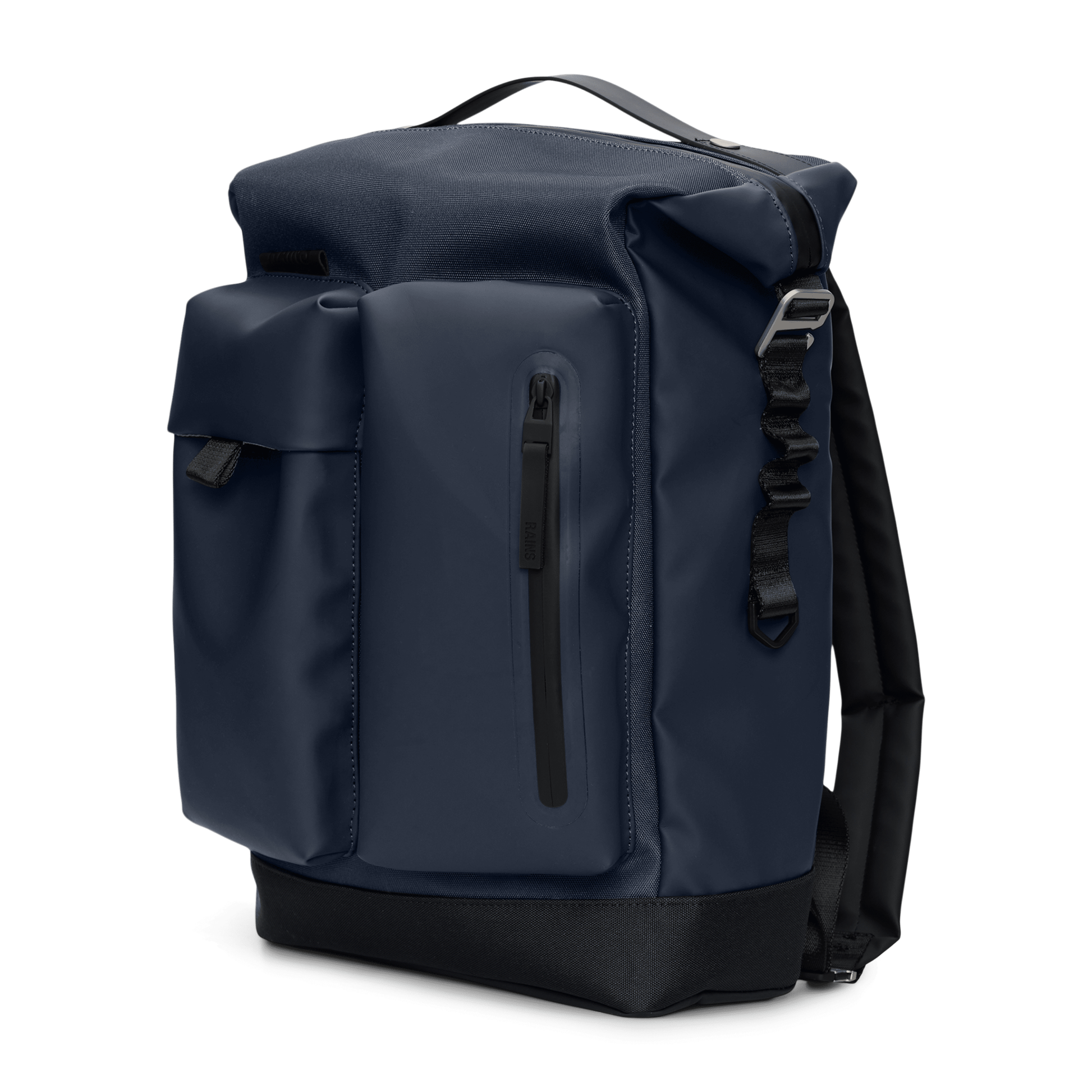 Rains Otaru Backpack in Navy