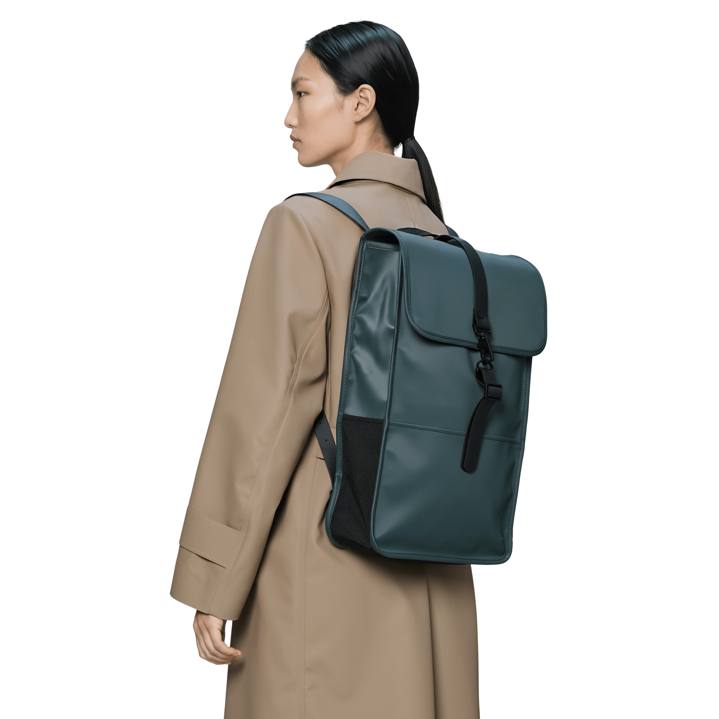 Rains Backpack in Mystique