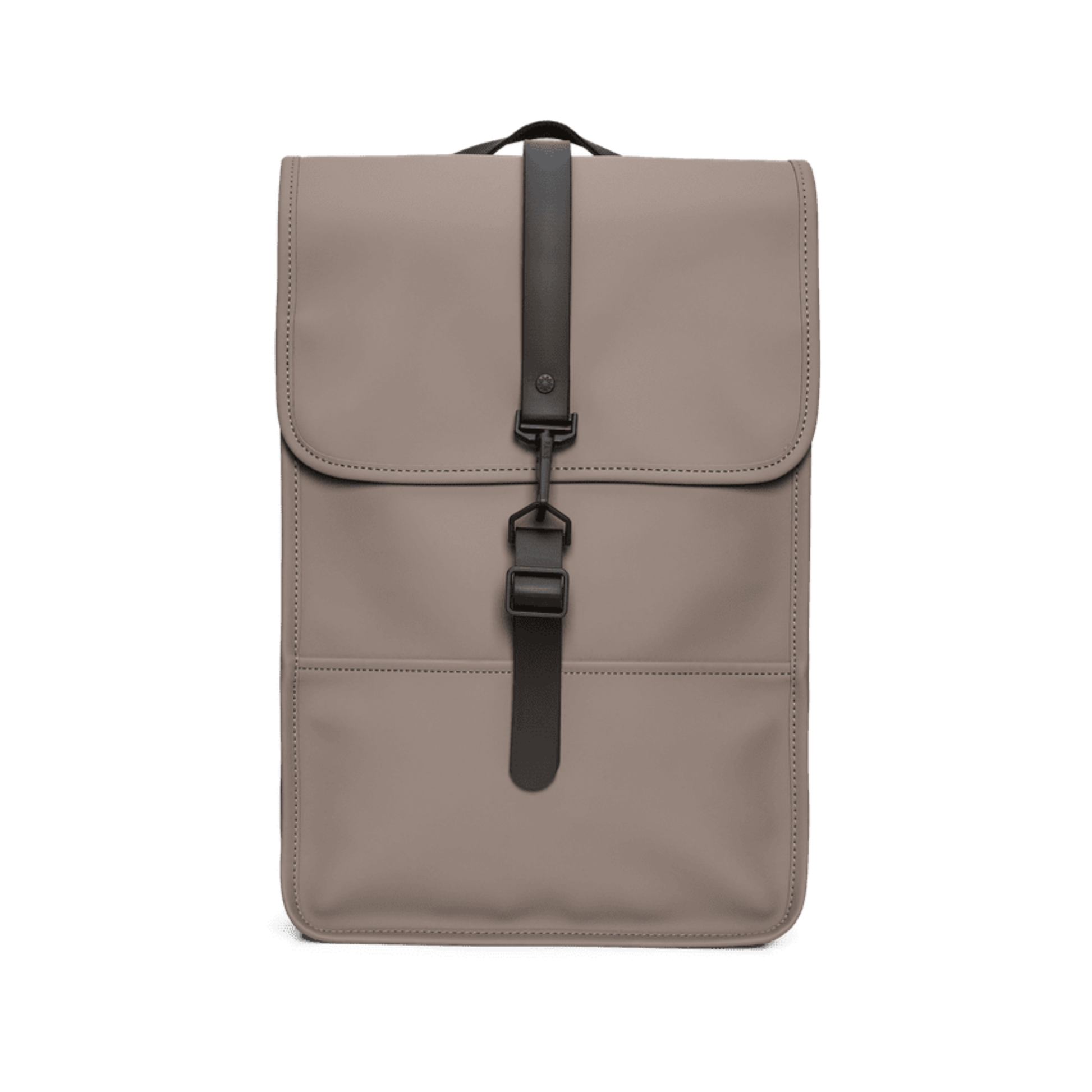 Rains Backpack Mini in Cinder