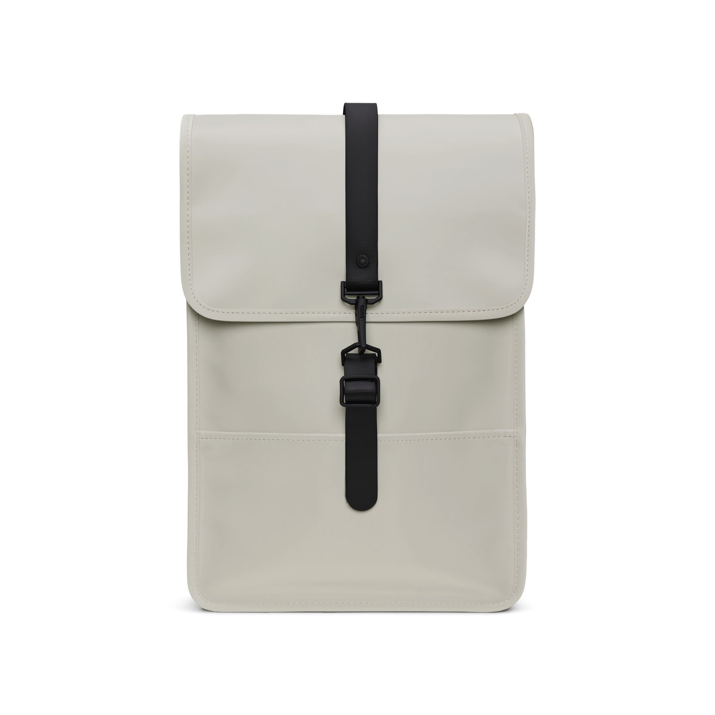 Rains Backpack Mini in Matrix