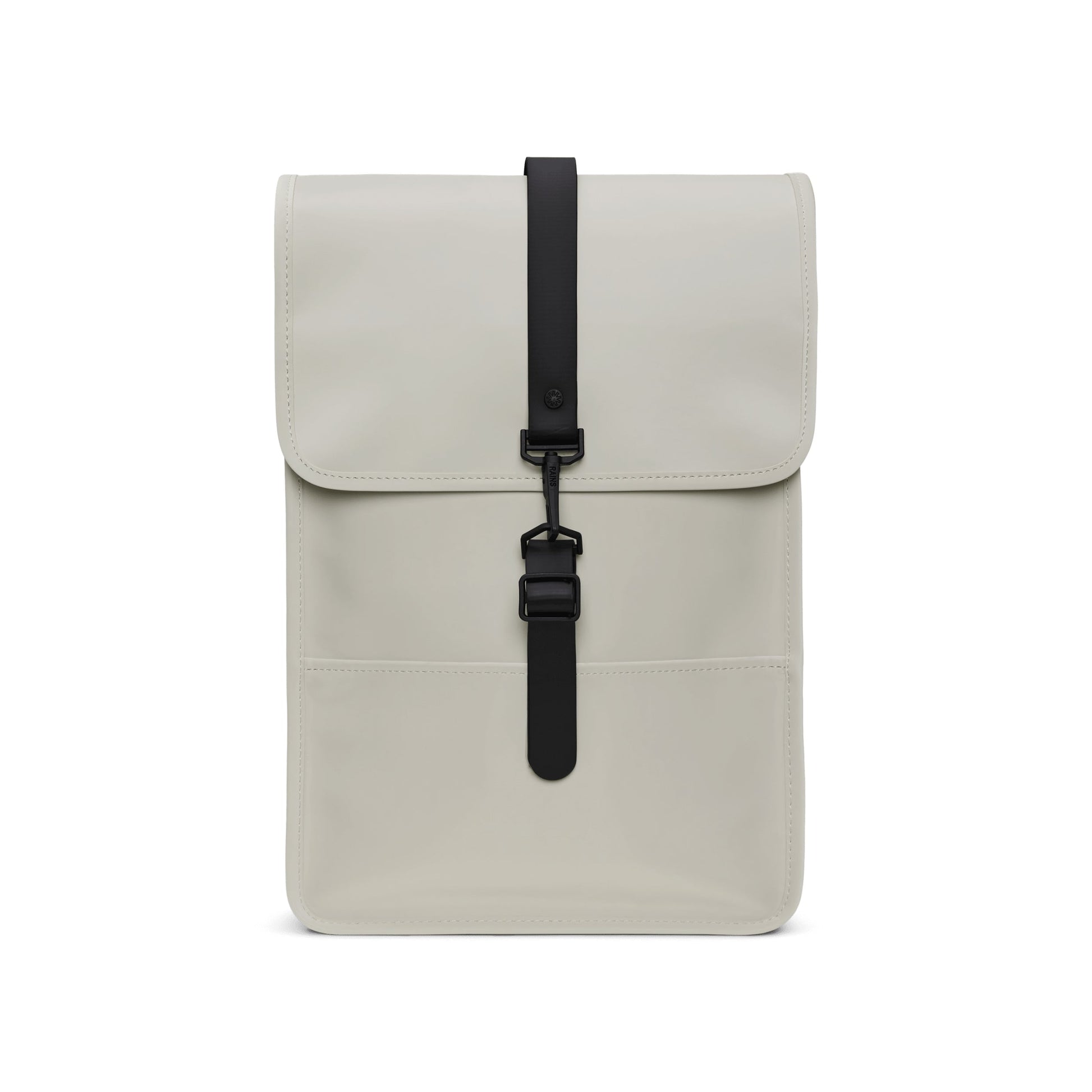 Rains Backpack Mini in Matrix