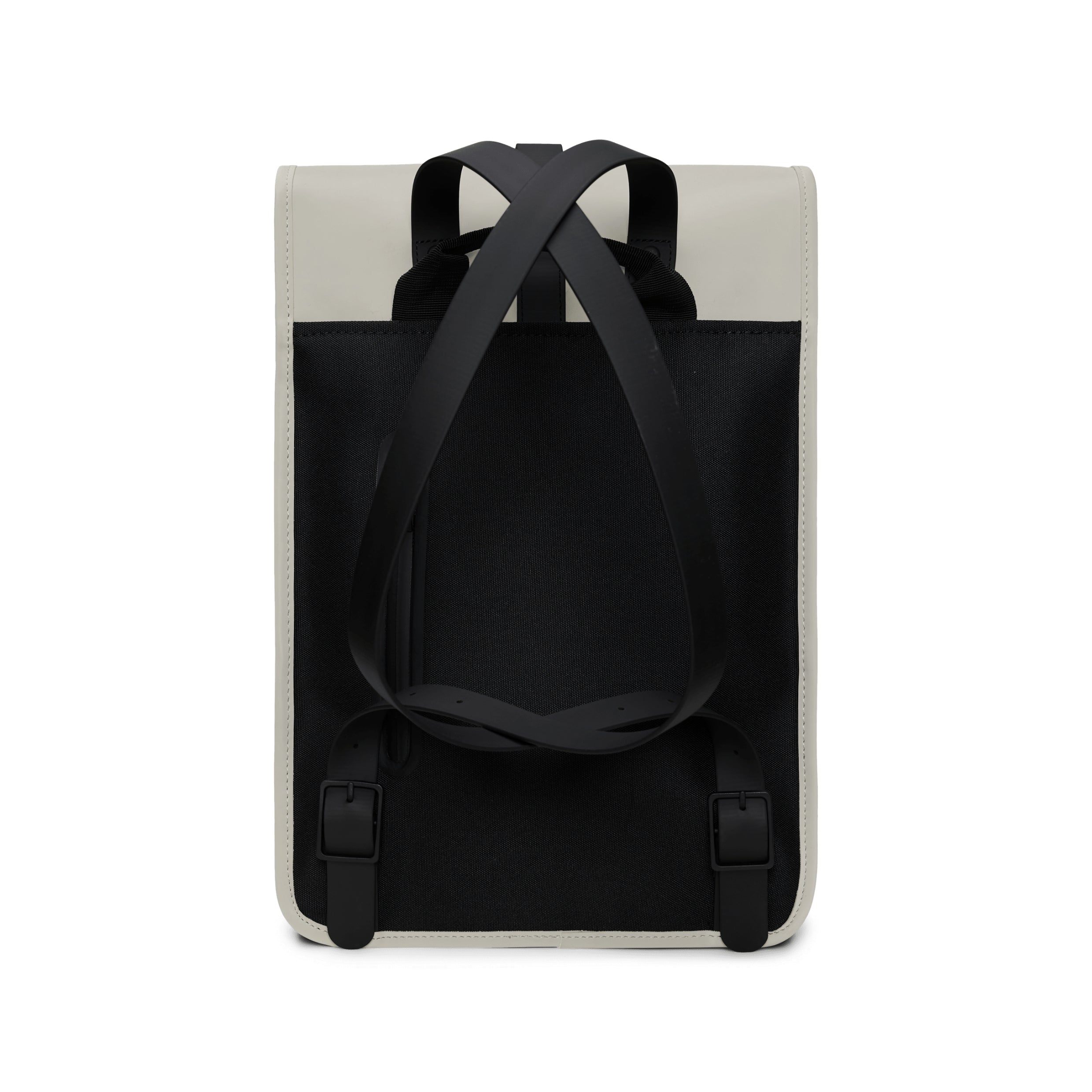 Rains Backpack Mini in Matrix