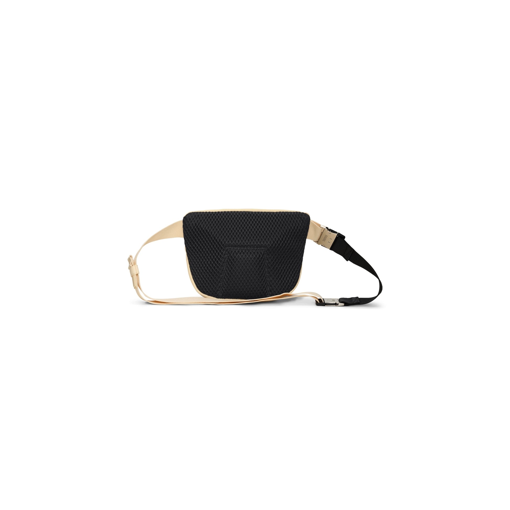 Rains Valera Bum Bag Micro in Gleam