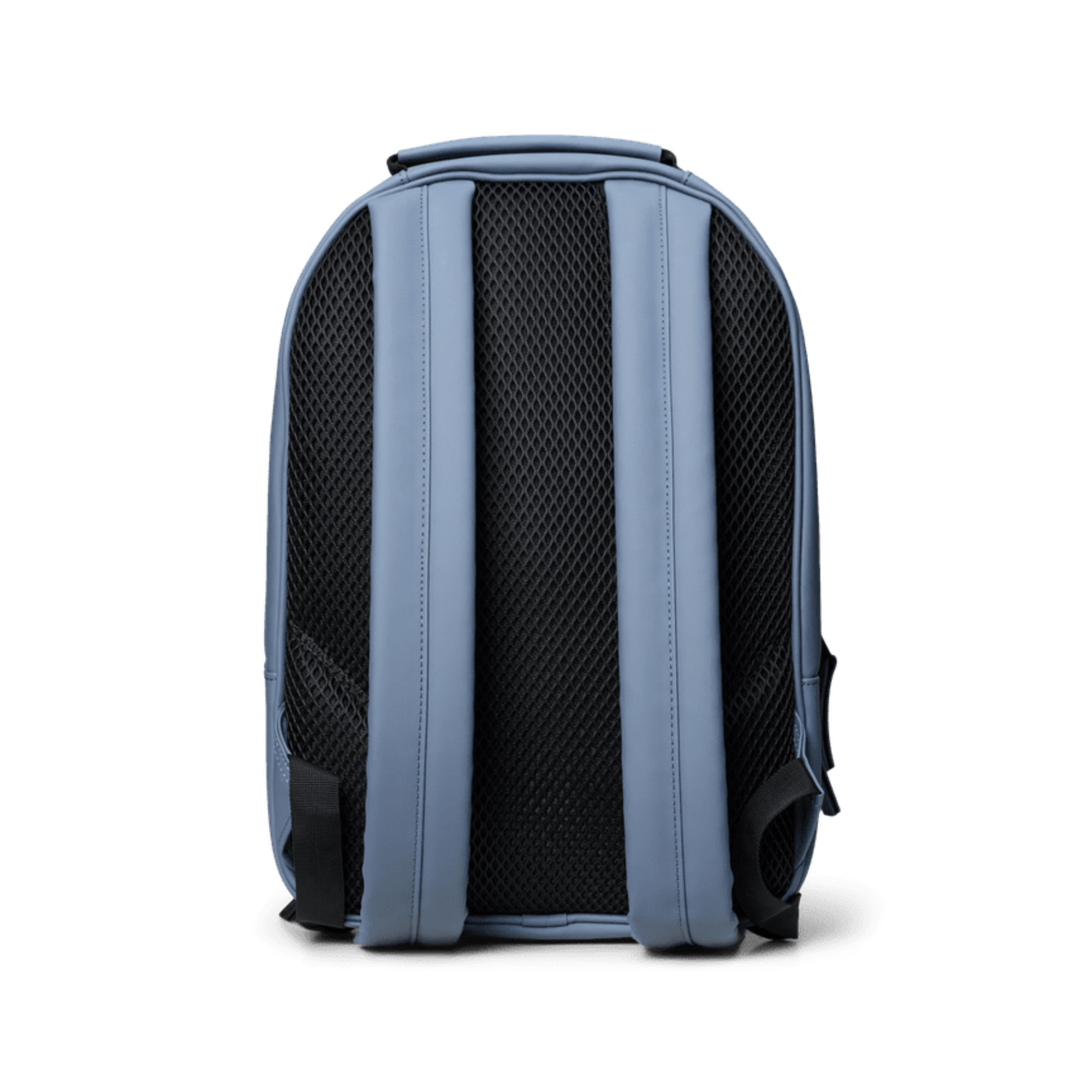 Rains Book Daypack in Blue Dusk