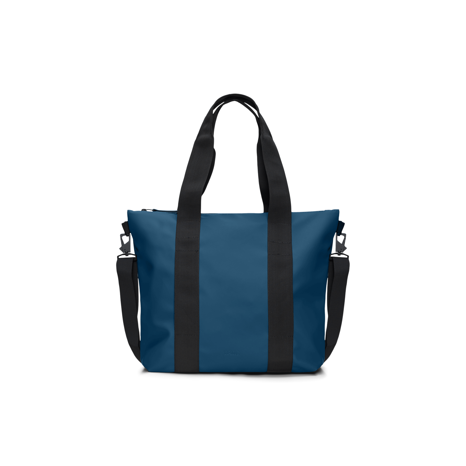 Rains Tote Bag Mini in Pulse