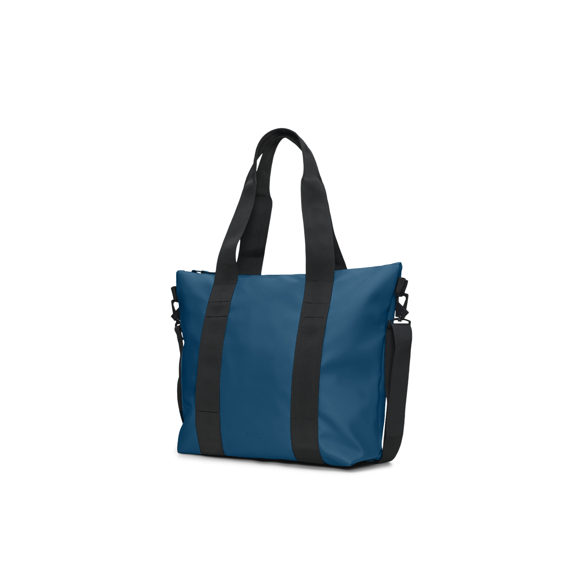Rains Tote Bag Mini in Pulse