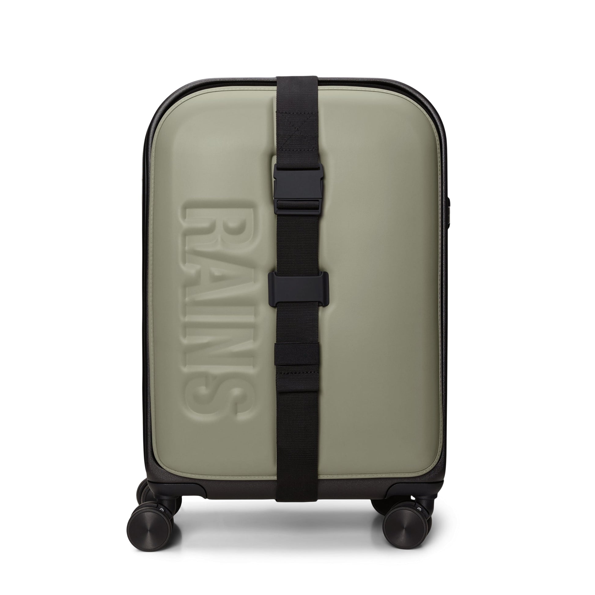 Rains Texel Cabin Trolley in Drift