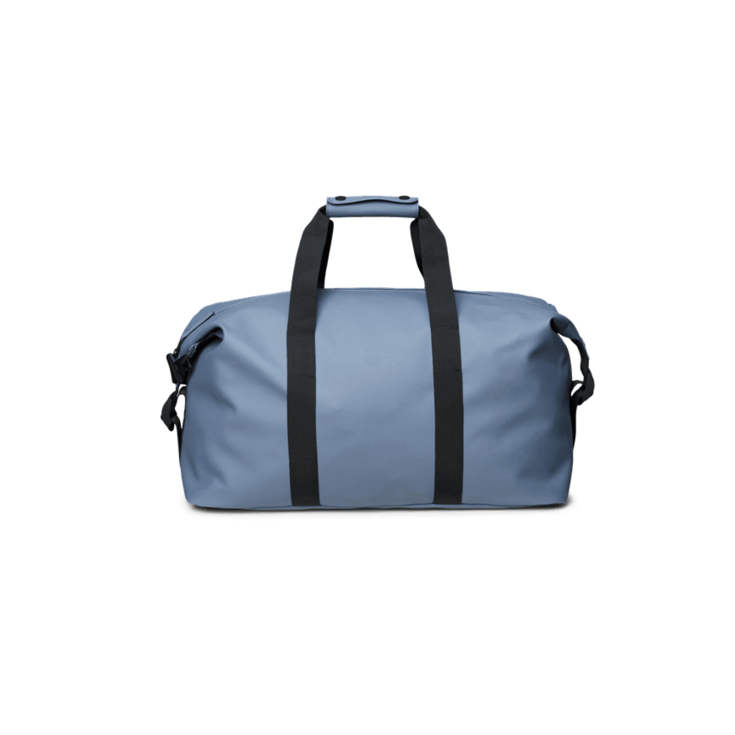 Rains Hilo Weekend Bag in Blue Dusk