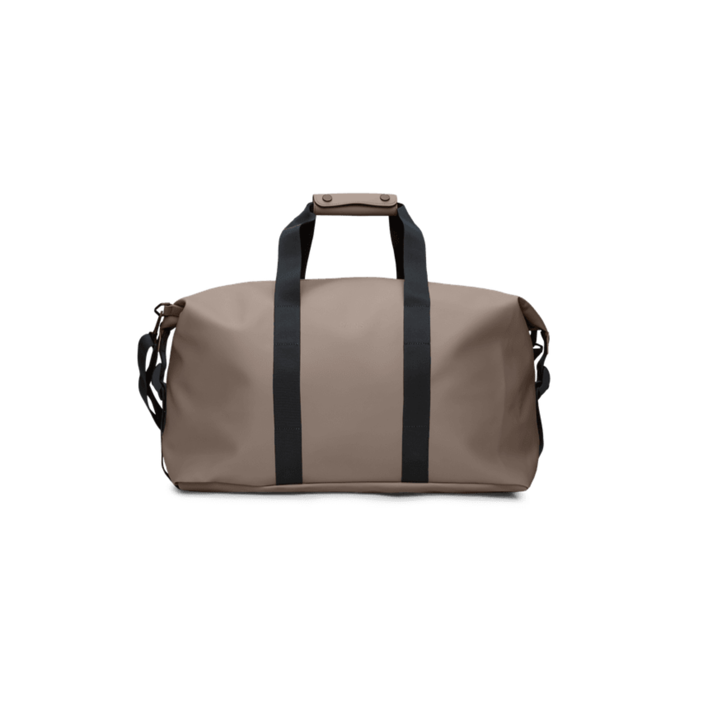 Rains Hilo Weekend Bag in Cinder
