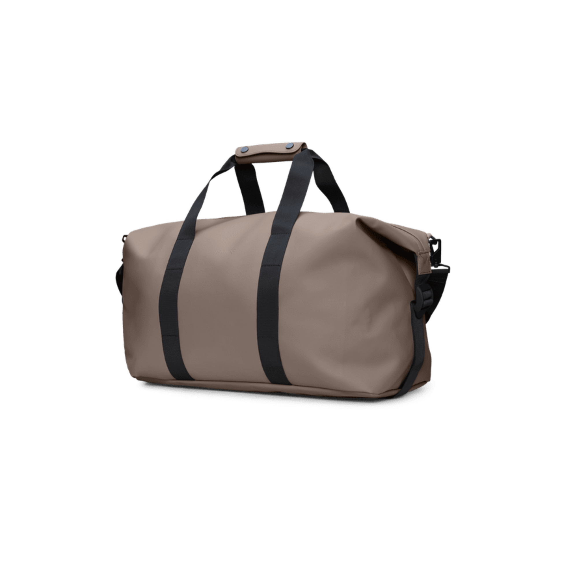 Rains Hilo Weekend Bag in Cinder