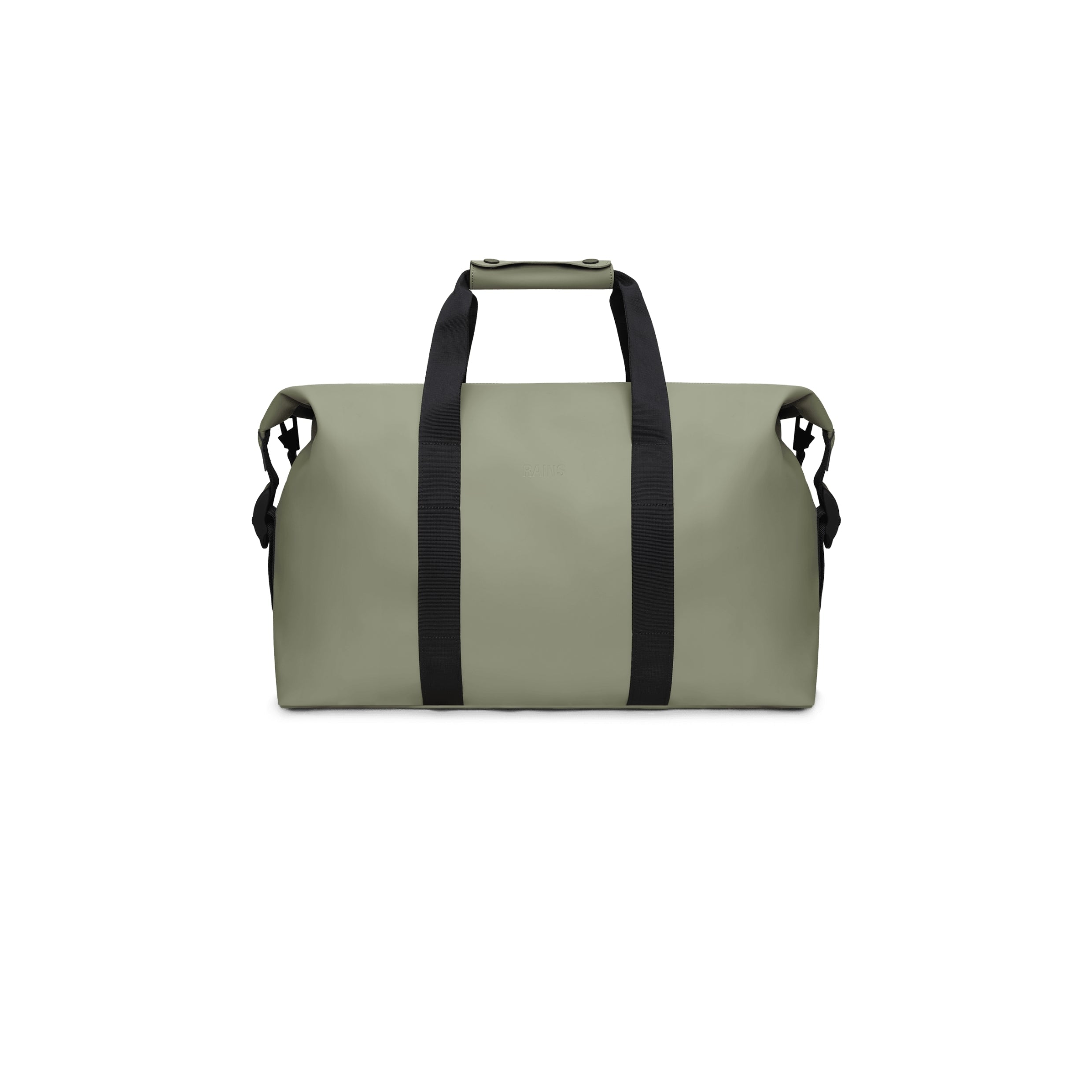 Rains Hilo Weekend Bag in Drift