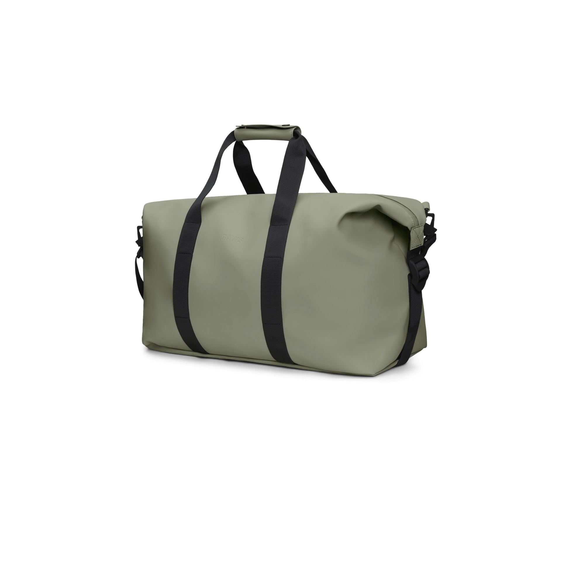 Rains Hilo Weekend Bag in Drift