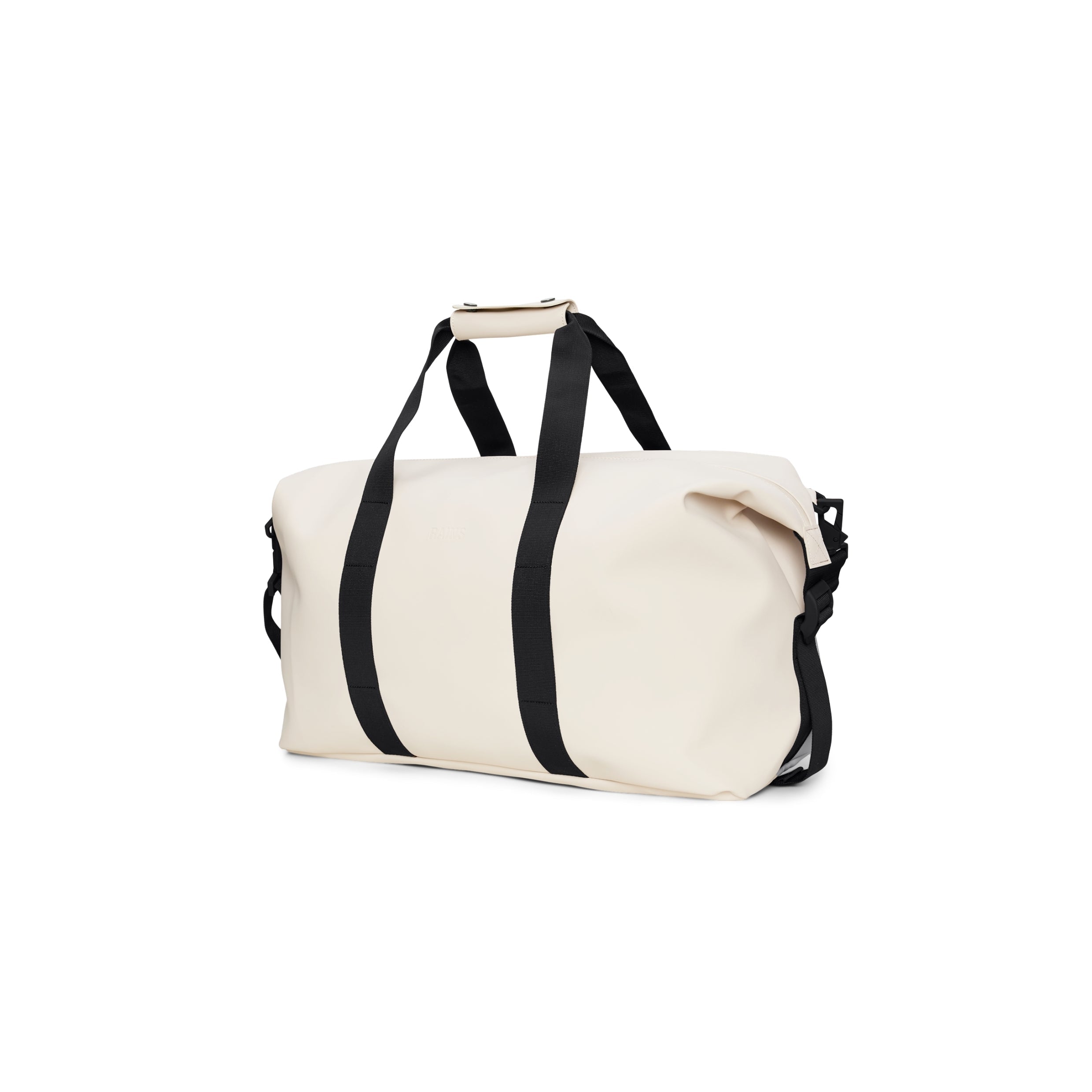 Rains Hilo Weekend Bag in Dune