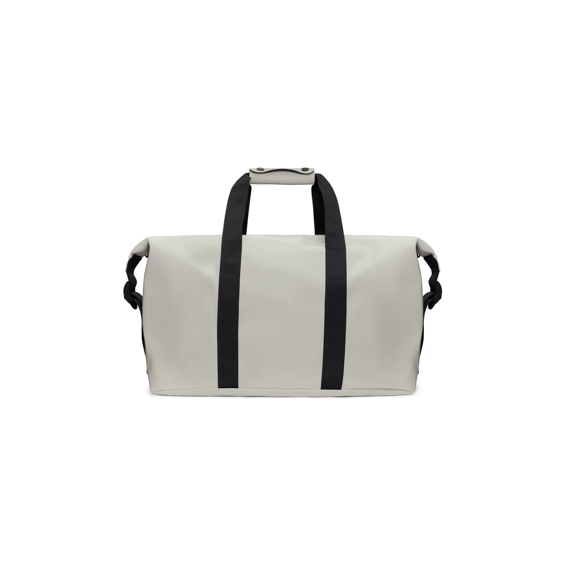 Rains Hilo Weekend Bag in Matrix